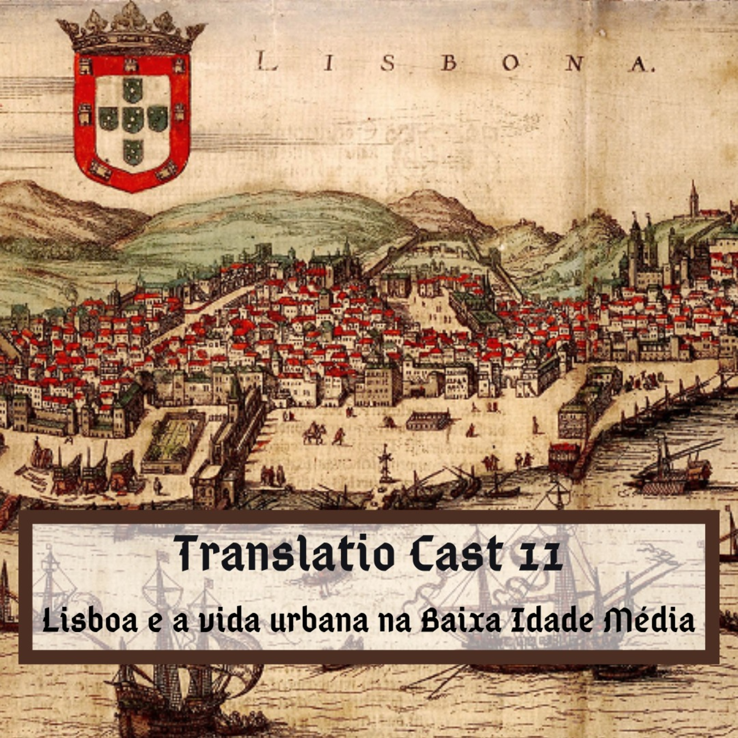 Translatio Cast