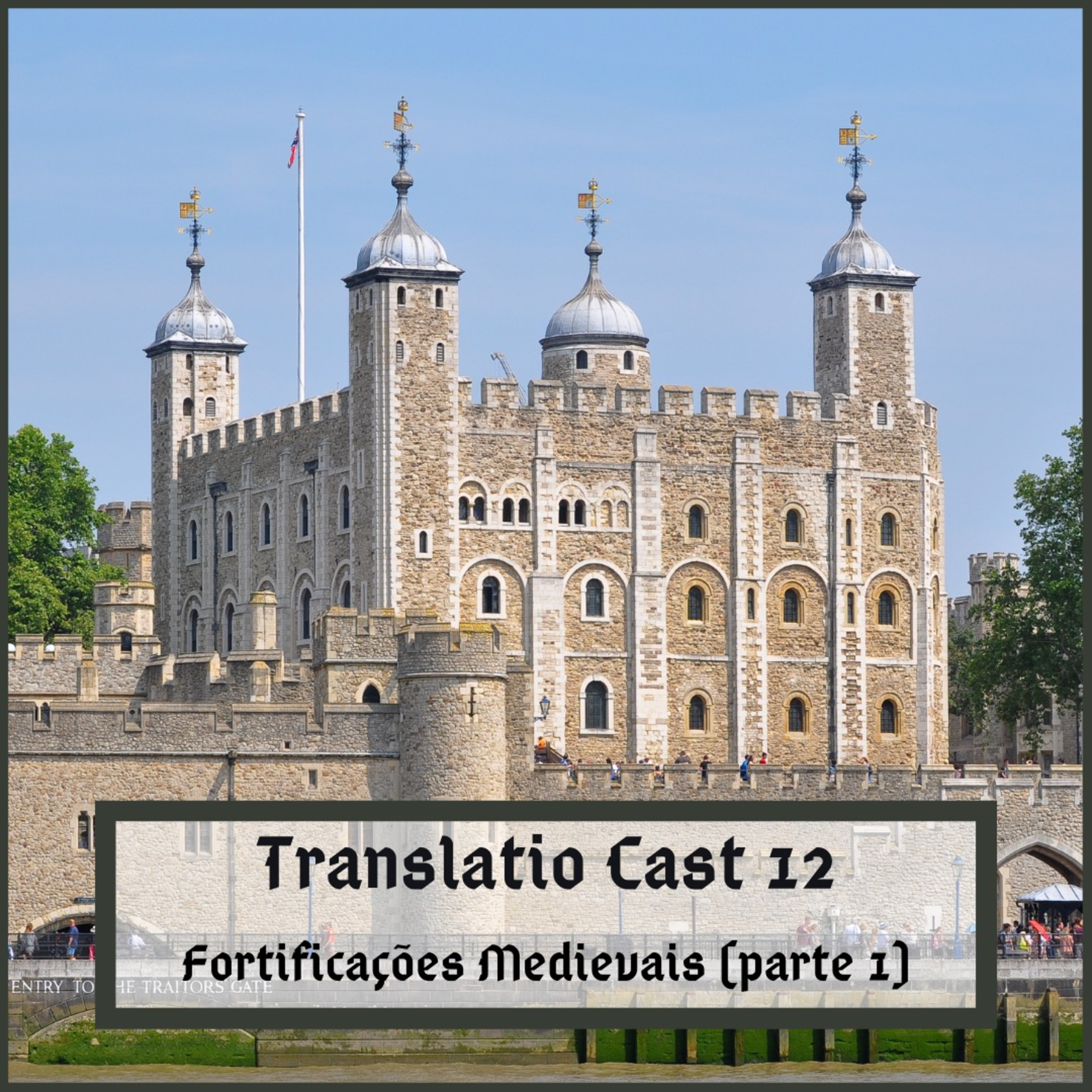 Translatio Cast