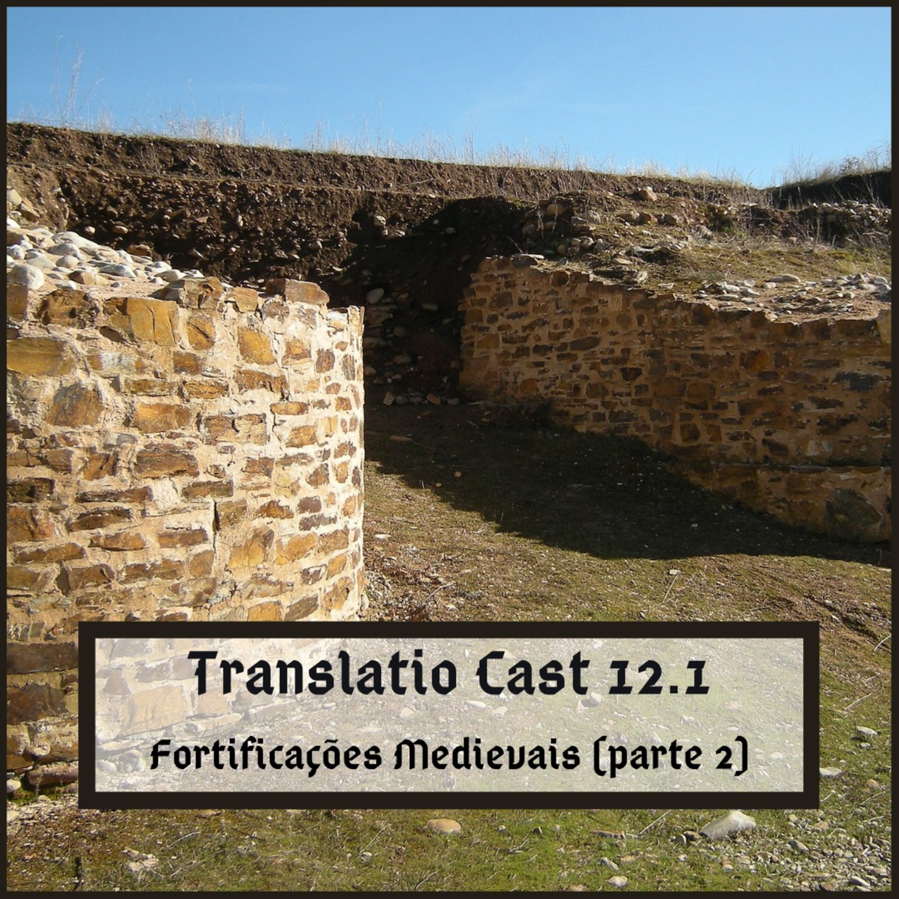 Translatio Cast