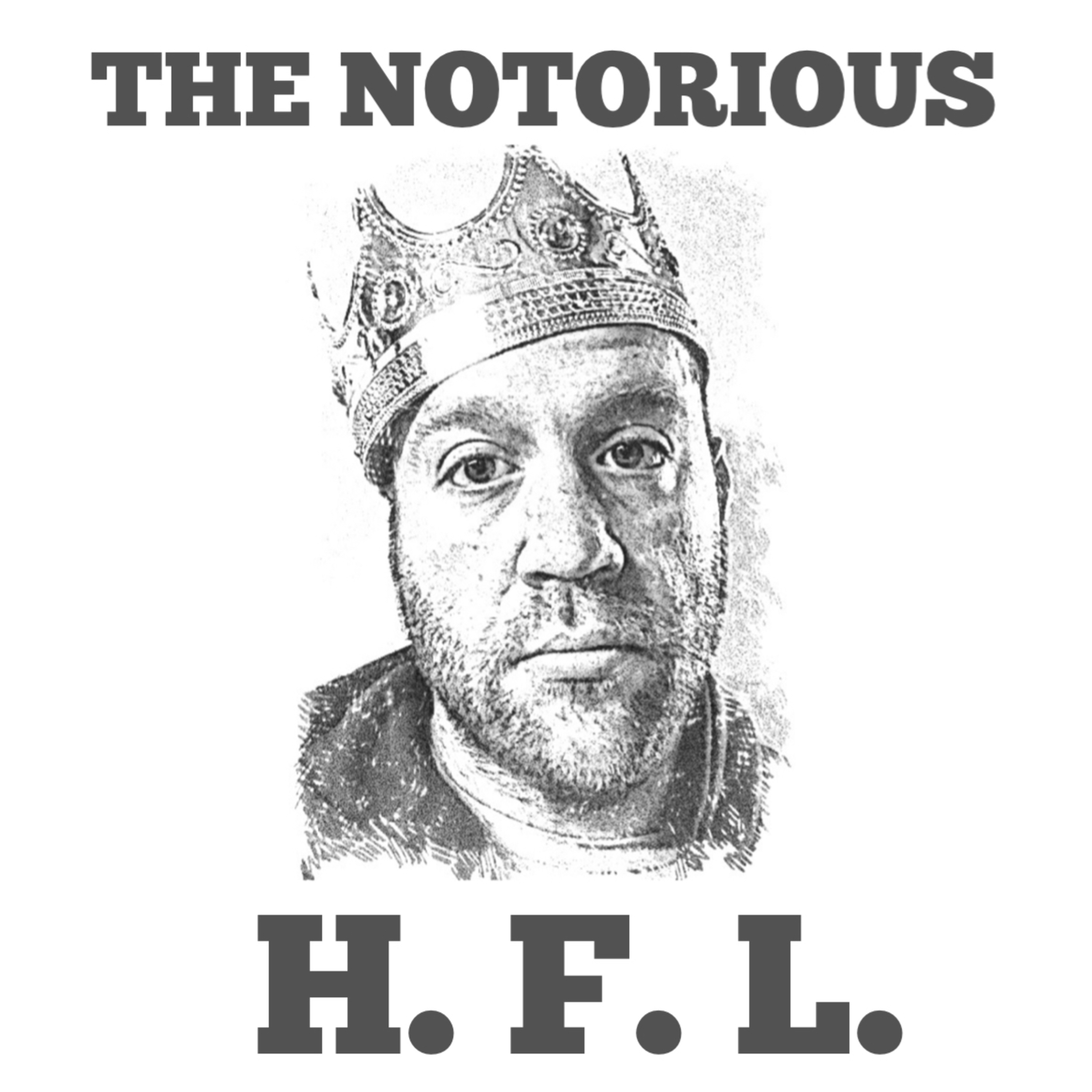 Notorious Intro episode artwork