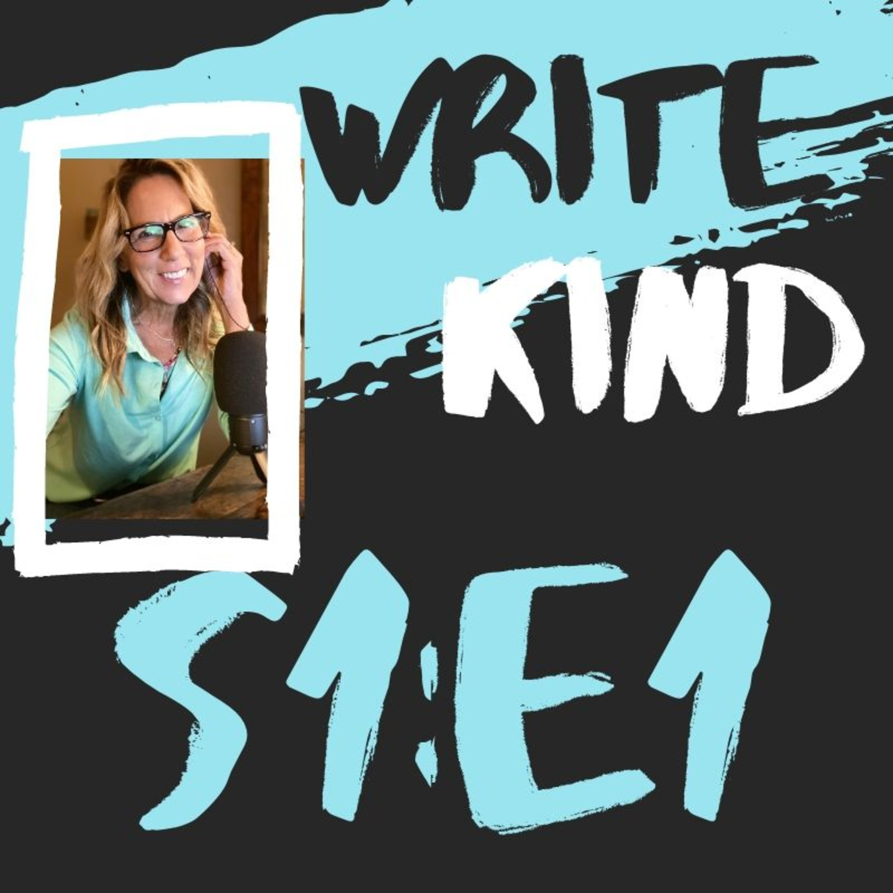 Write Kind Podcast