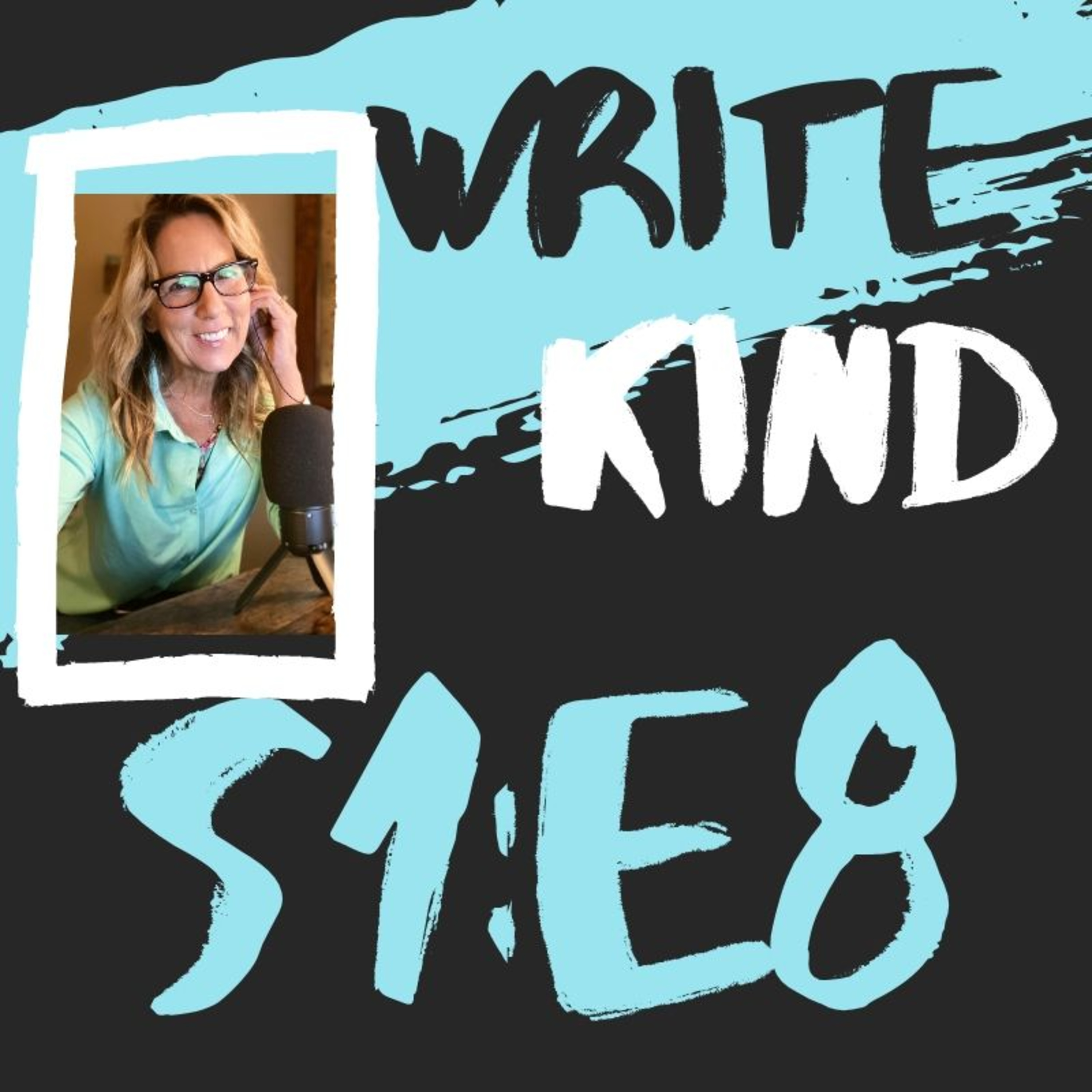 Write Kind Podcast
