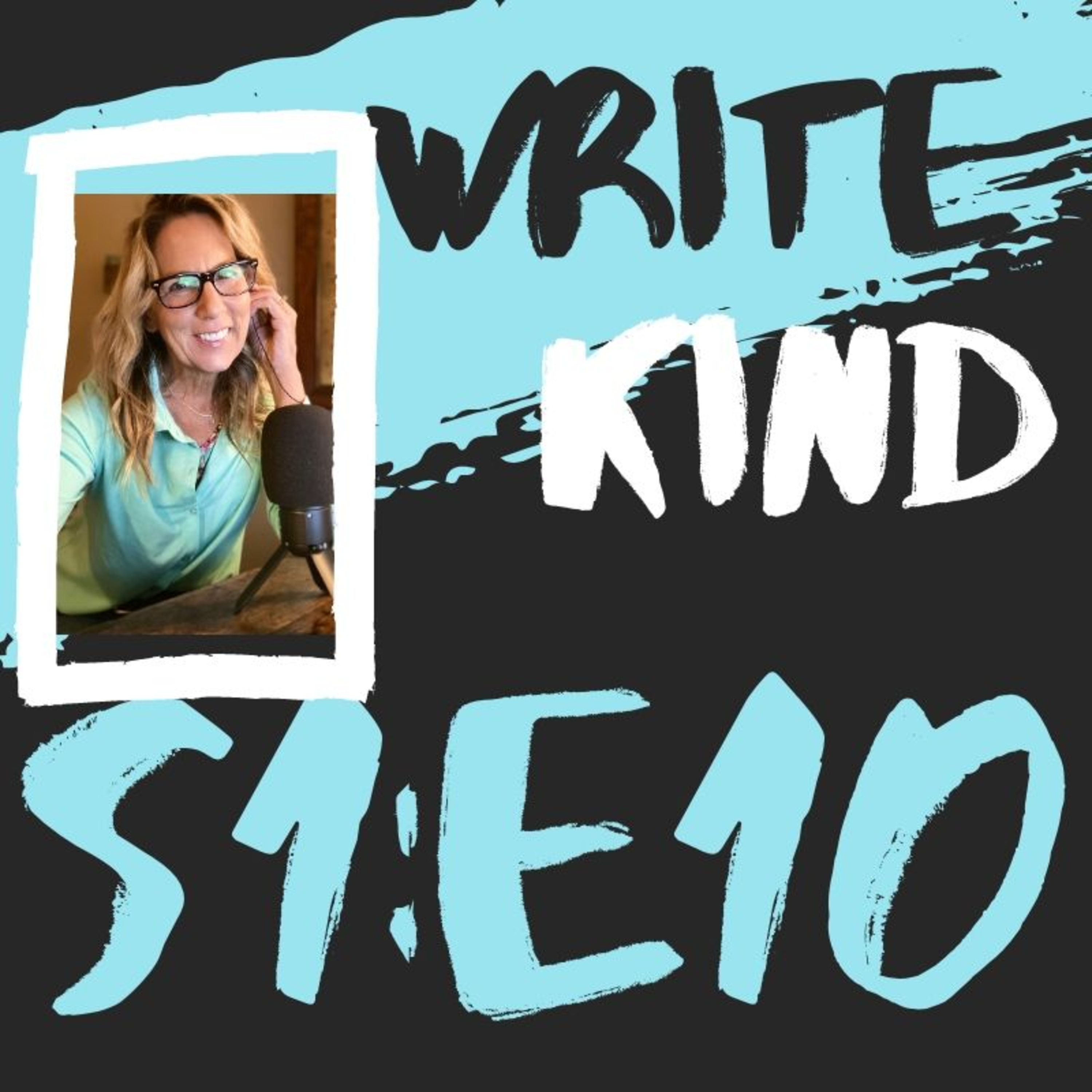 Write Kind Podcast