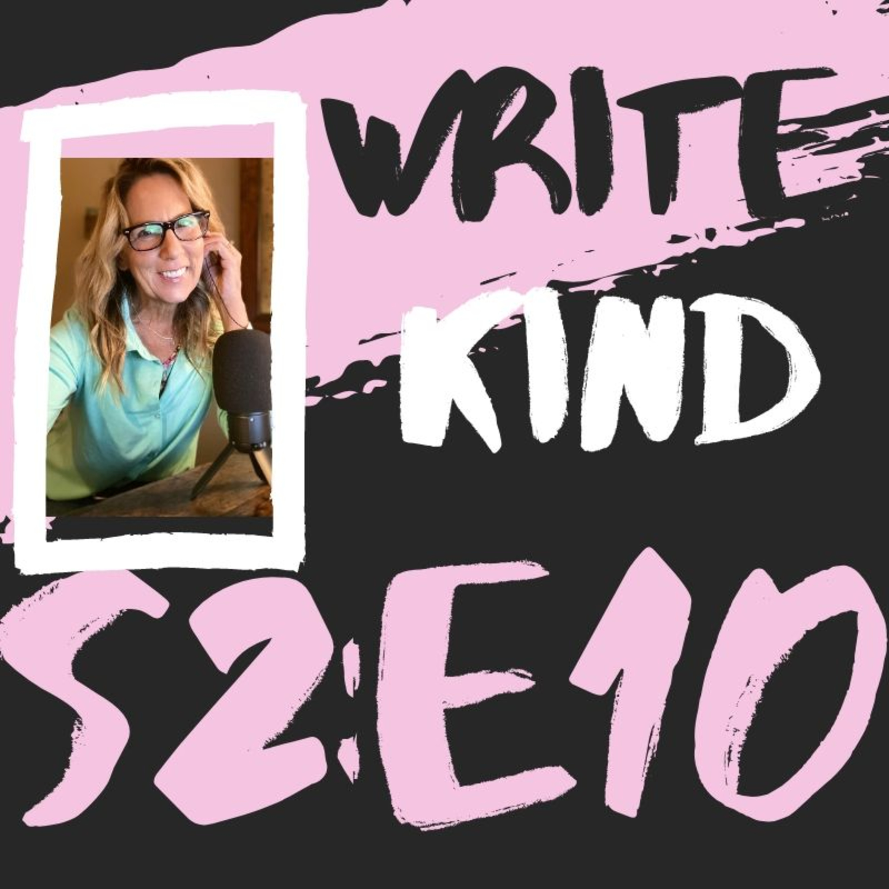 Write Kind Podcast
