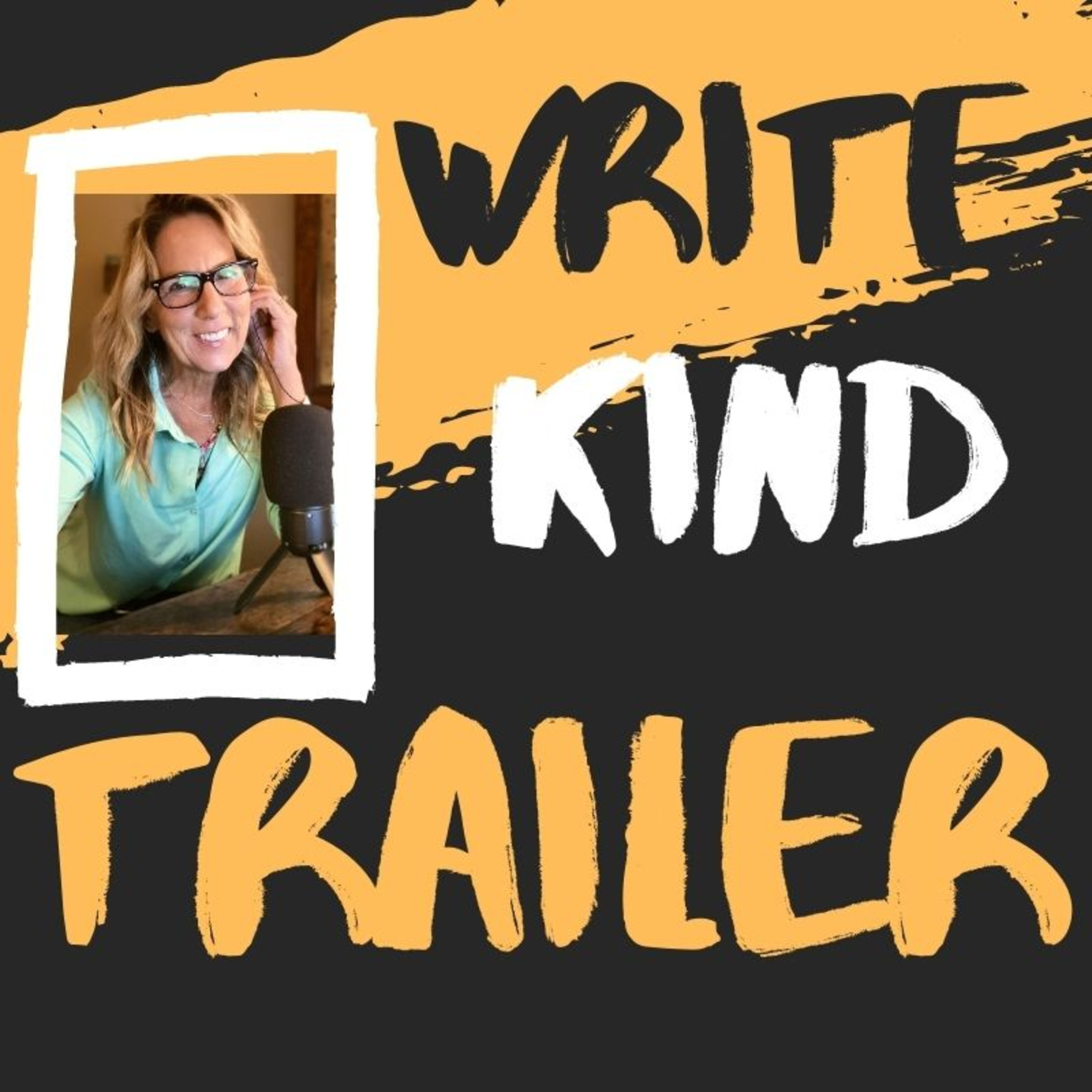 Write Kind Podcast