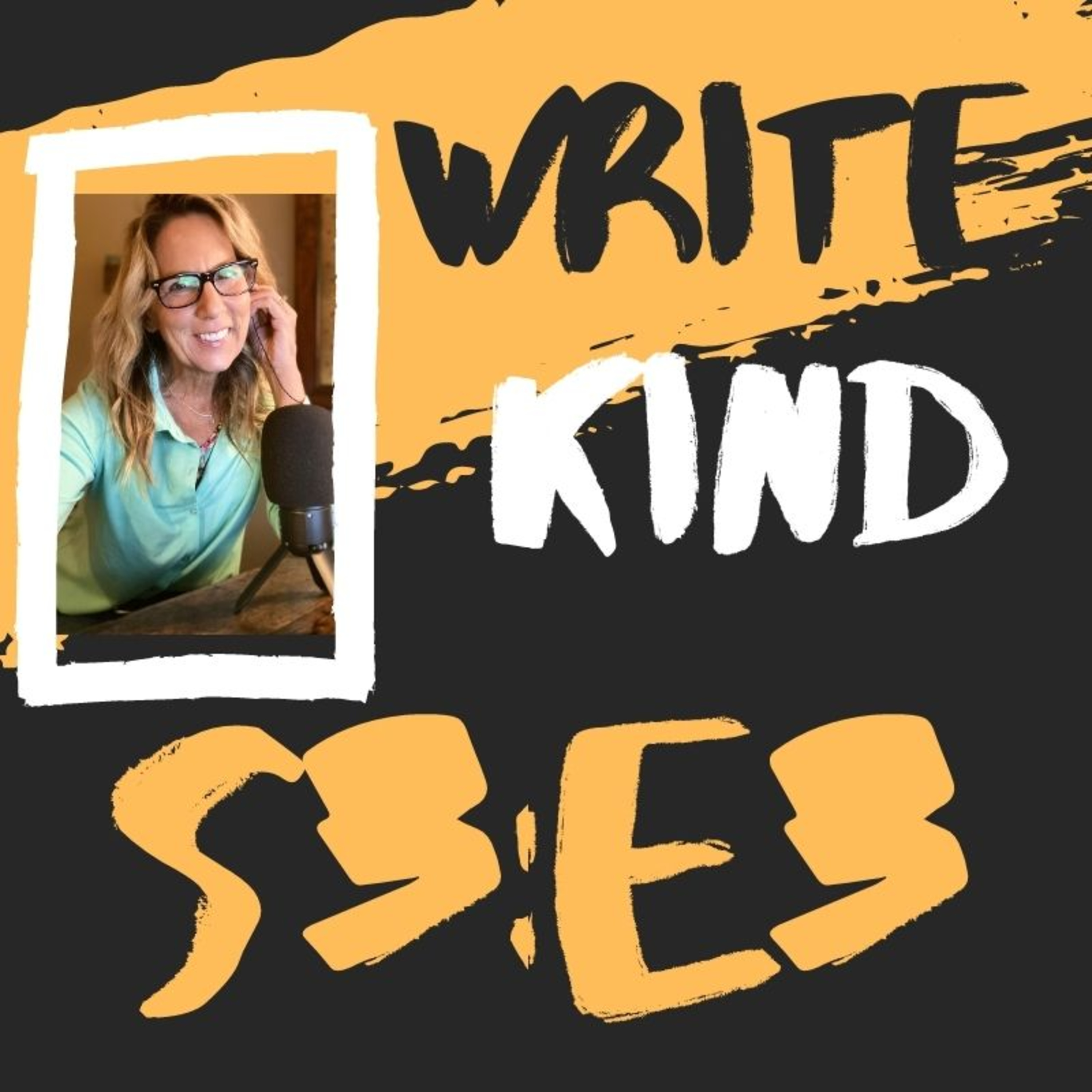 Write Kind Podcast