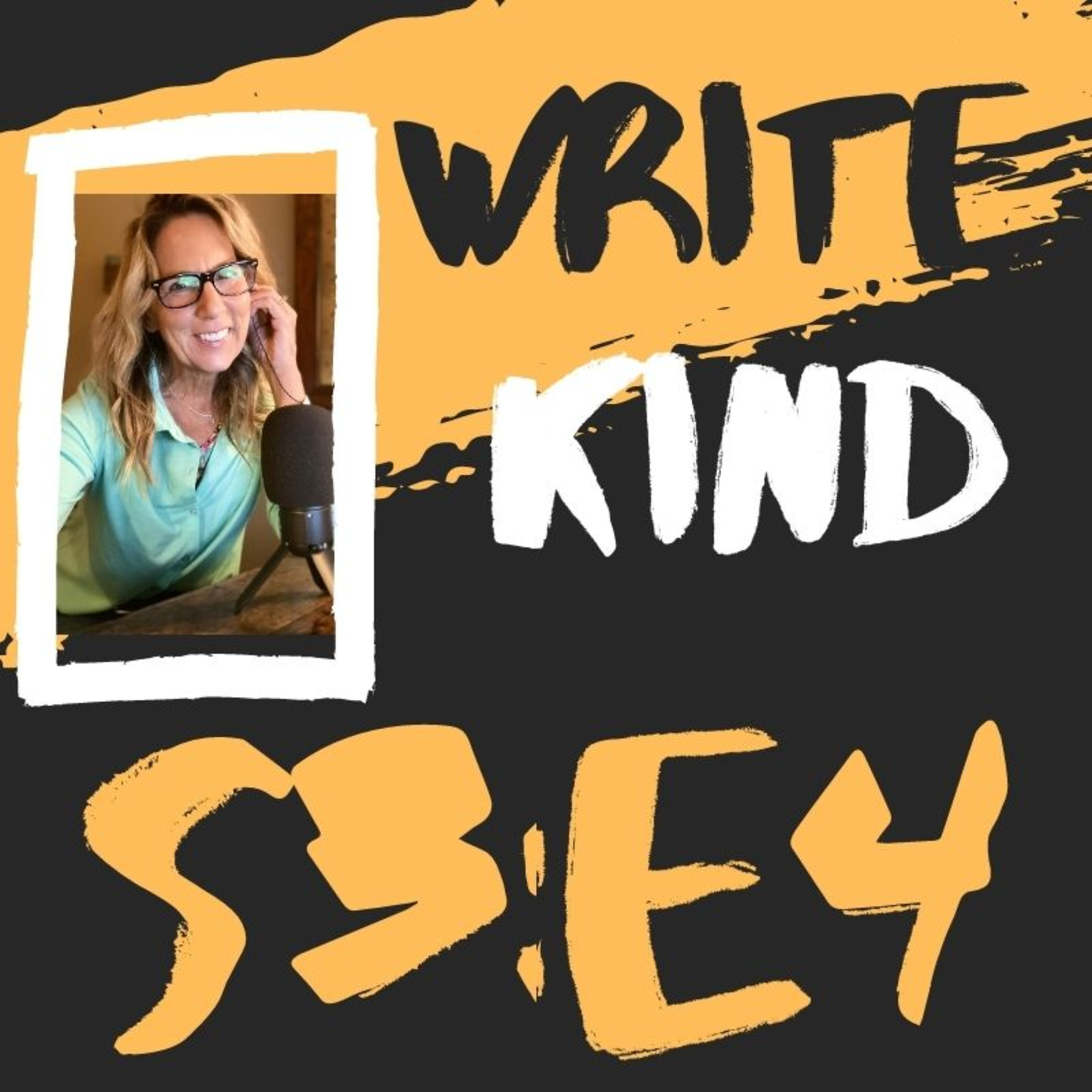 Write Kind Podcast