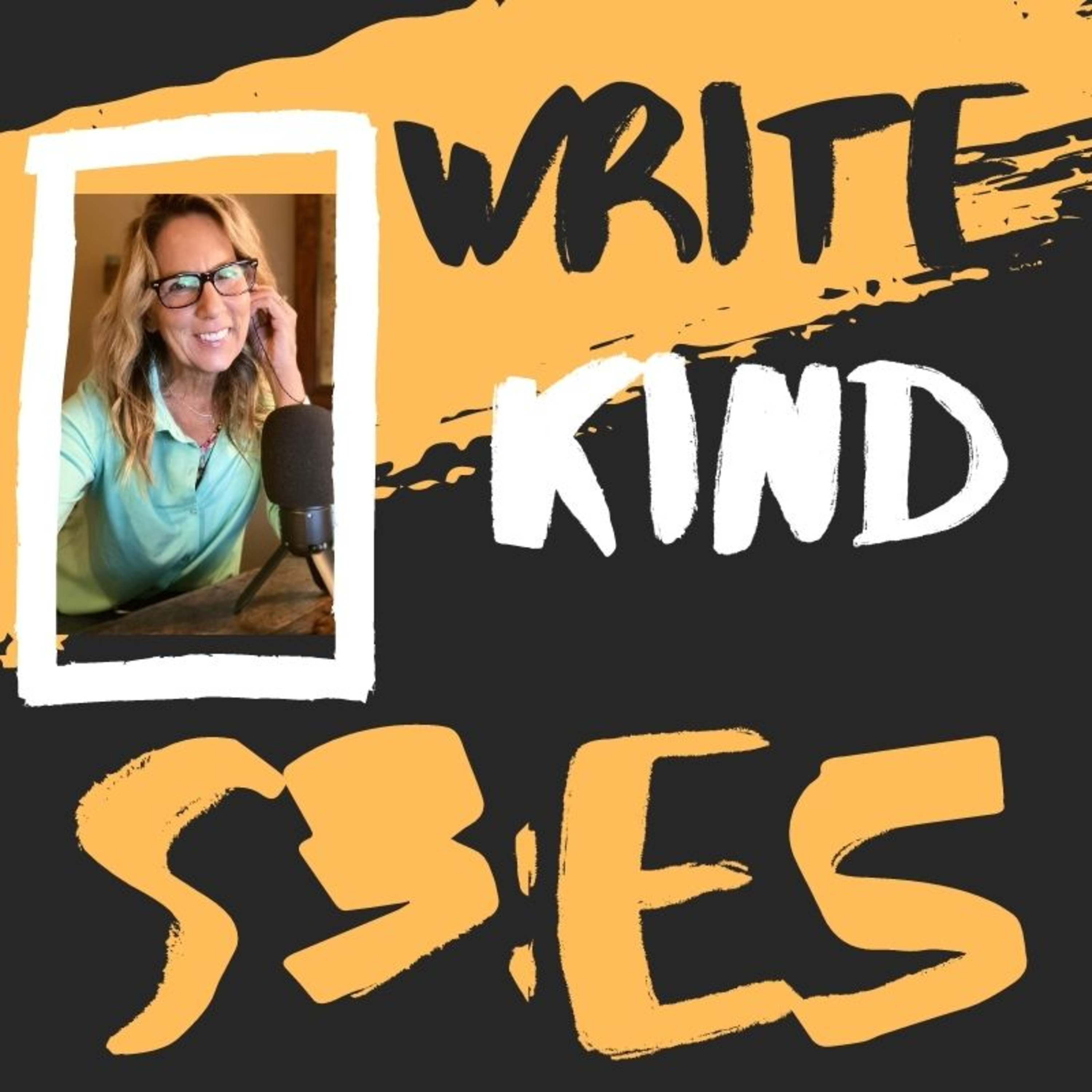 Write Kind Podcast