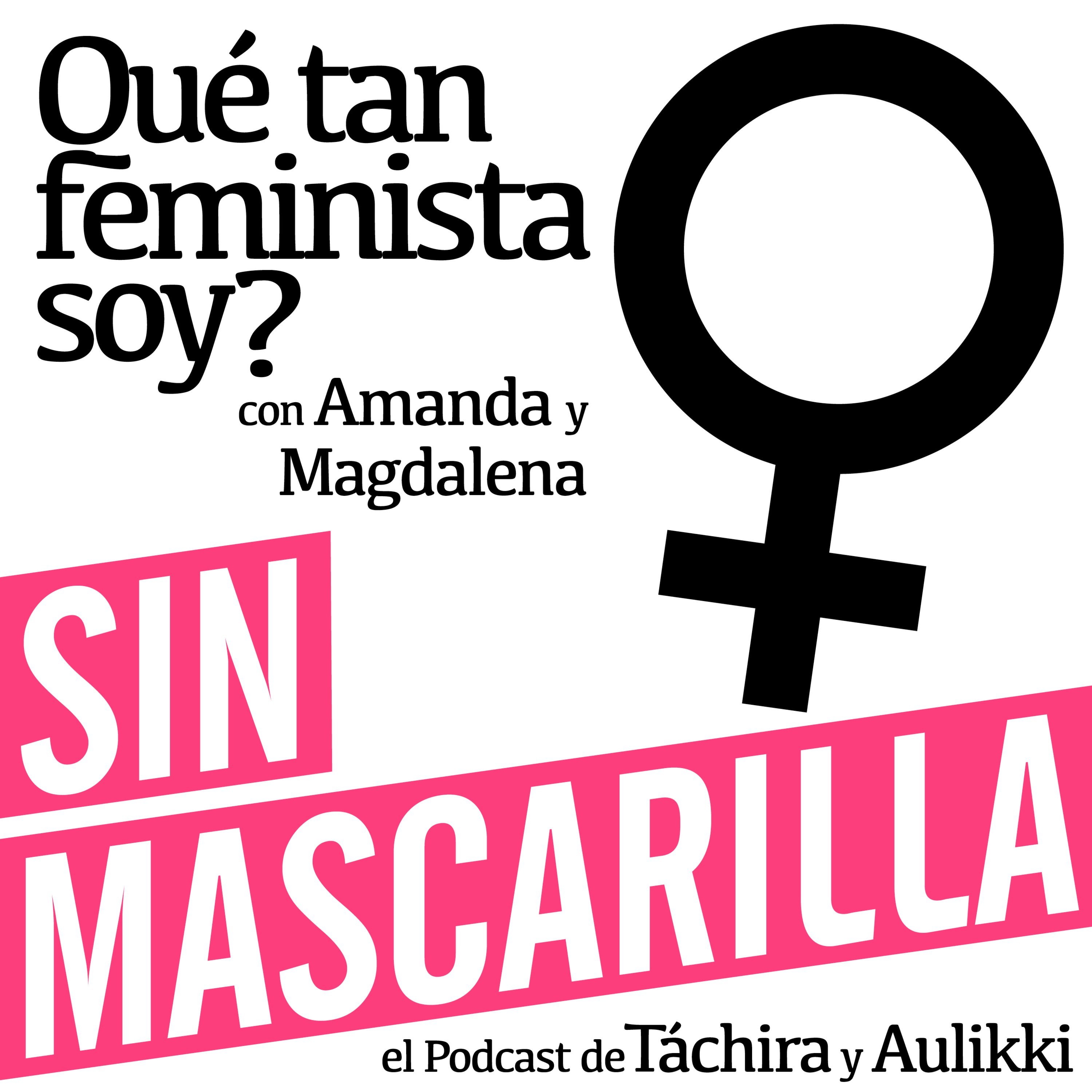 ¿Qué tan feminista soy?