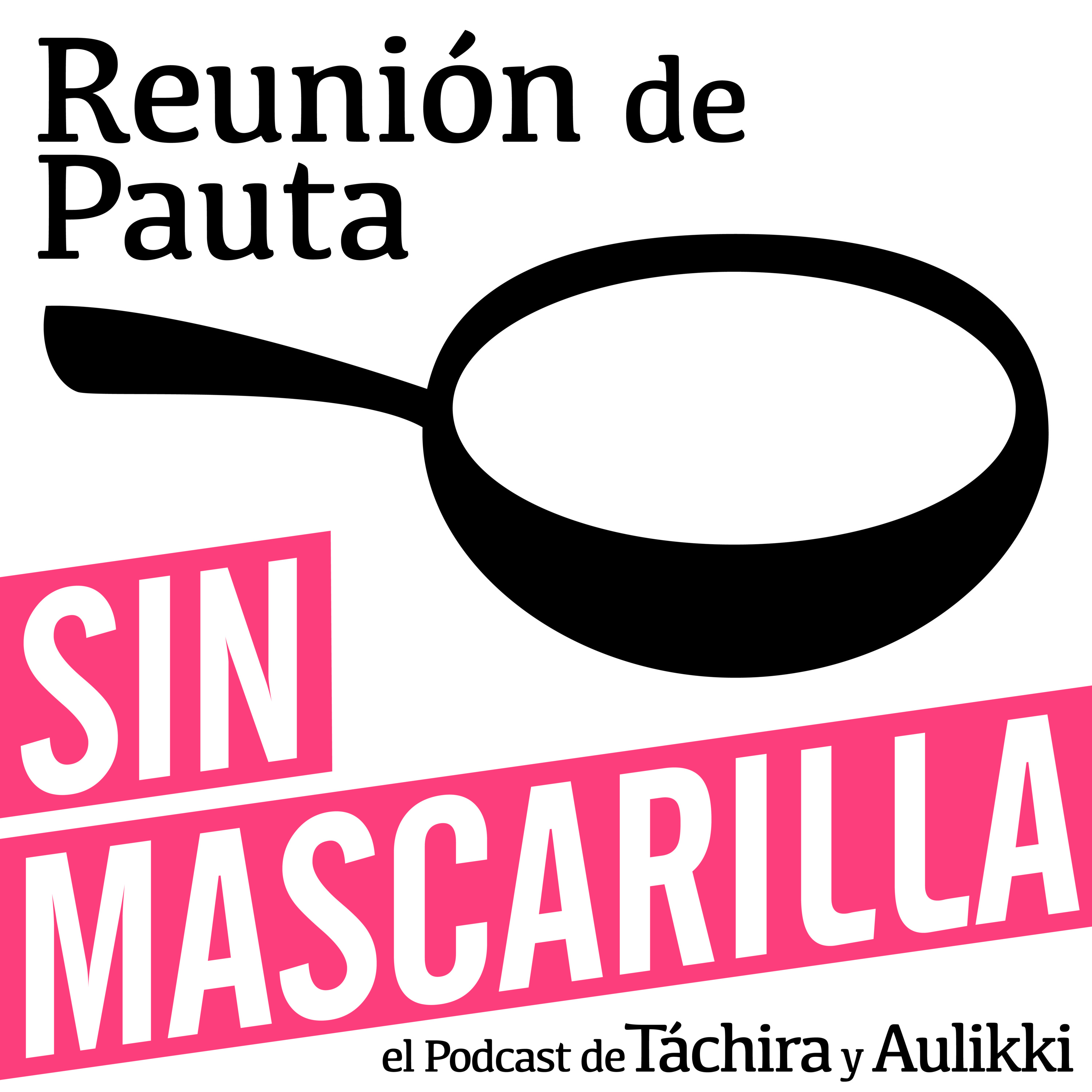 Reunión de pauta episode artwork