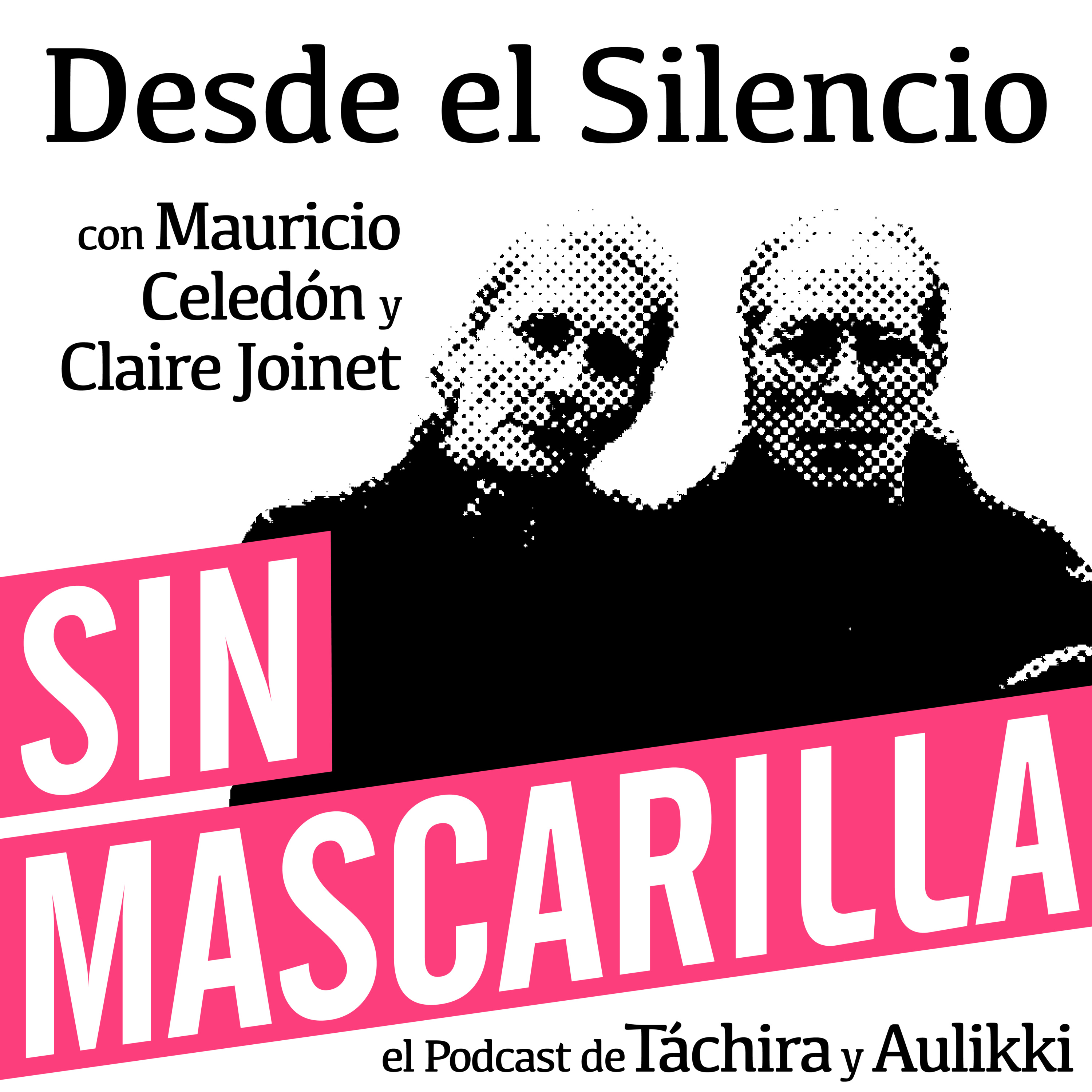 Desde el silencio episode artwork
