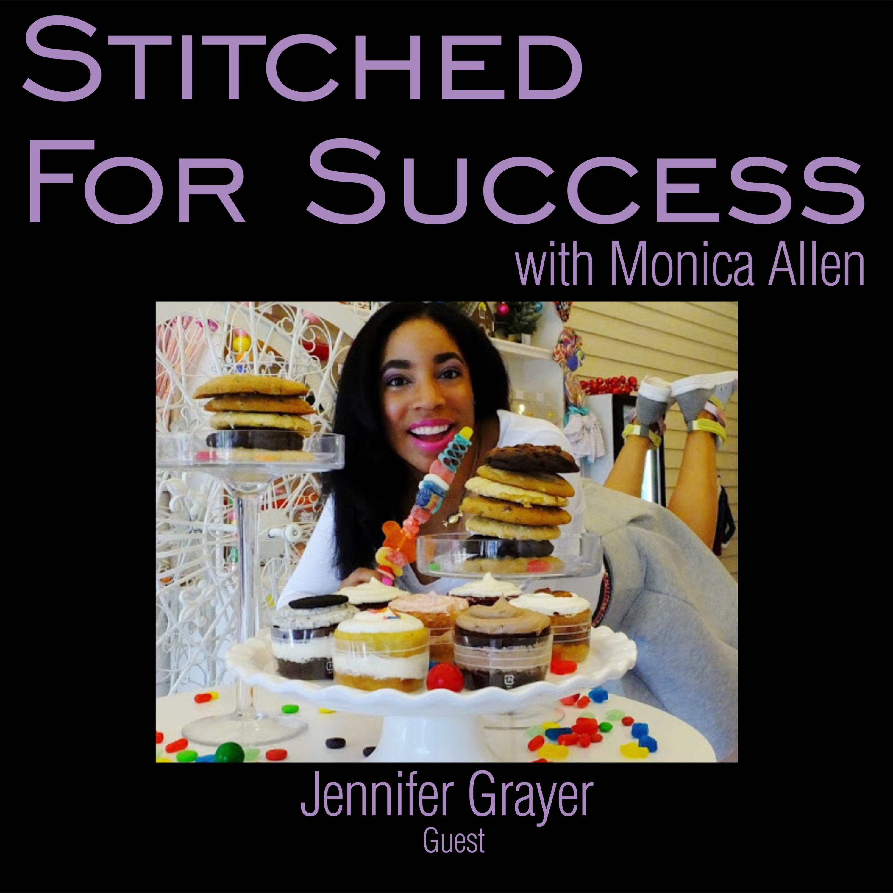 28 - 7 essential tips for an aspiring or new entrepreneur to avoid failure.  episode artwork