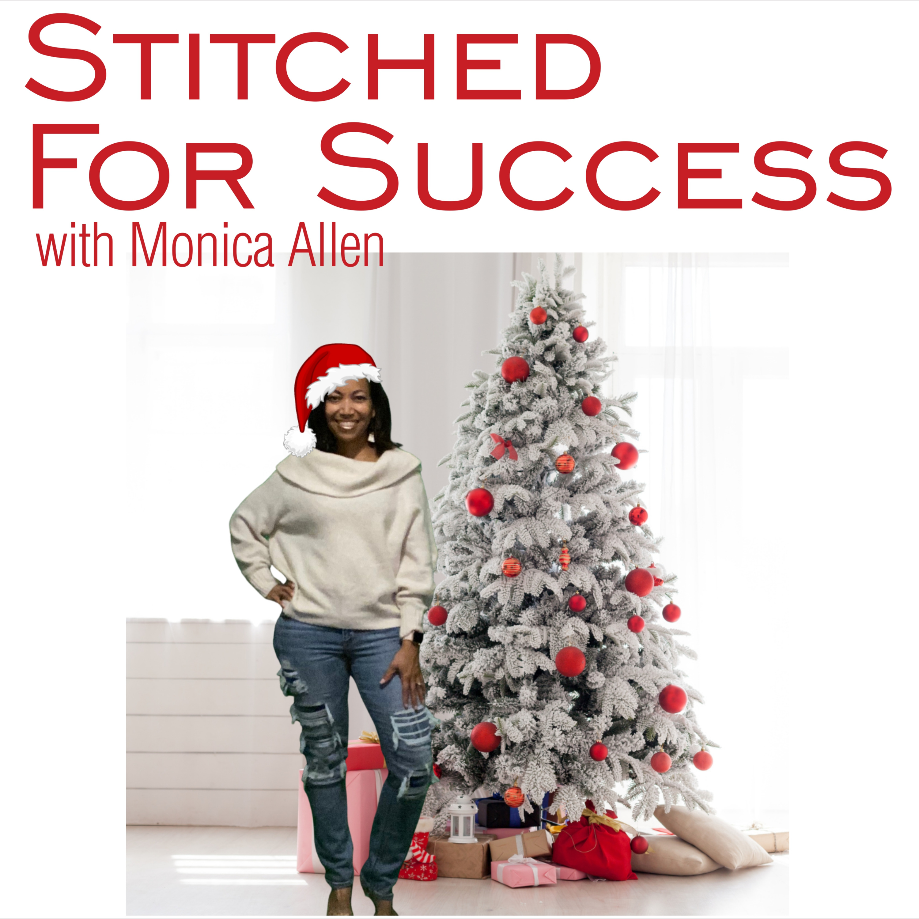 36 - Setting goals...does it actually work or is it just a sham? episode artwork