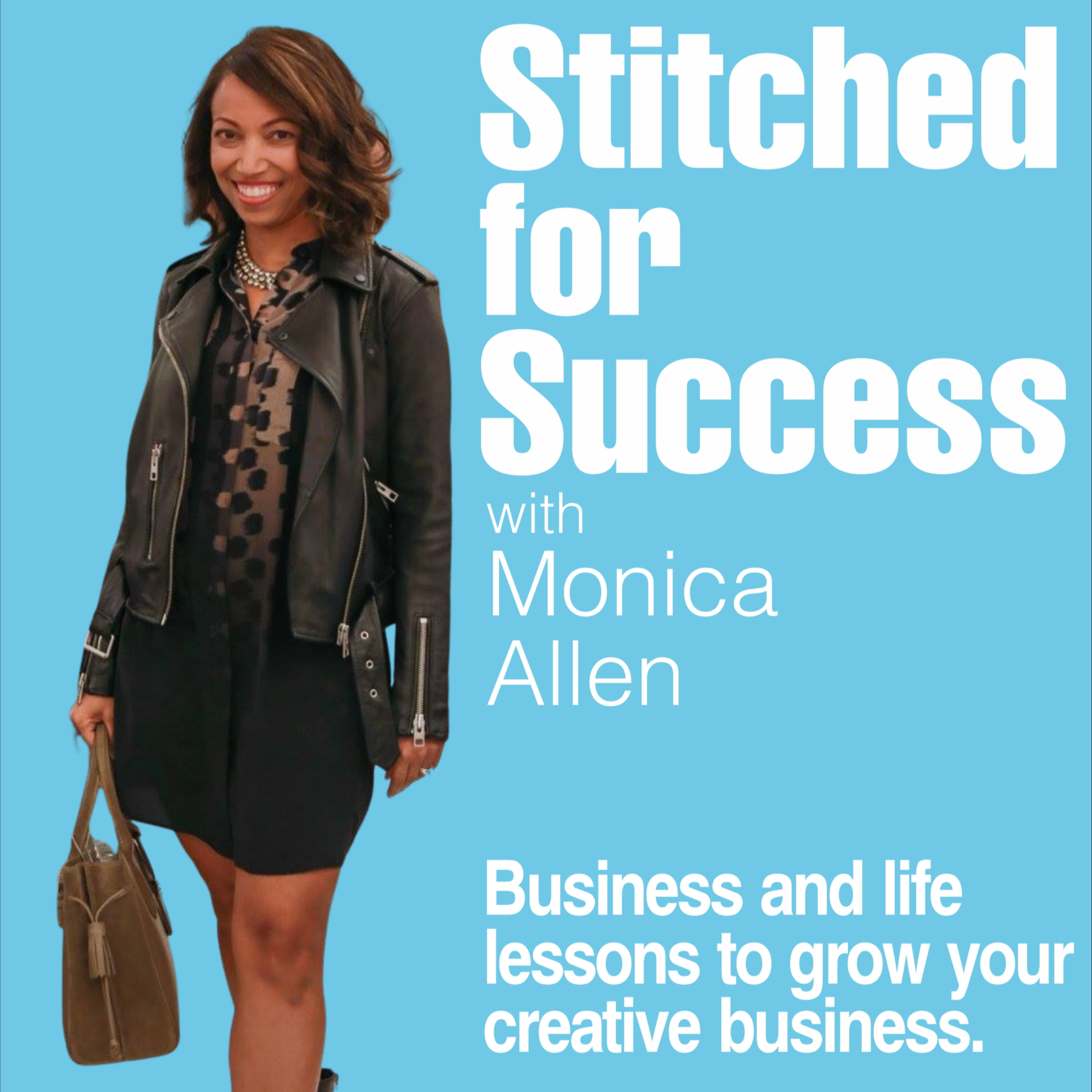 39 - The #1 action you must take to ensure business success in 2021 episode artwork
