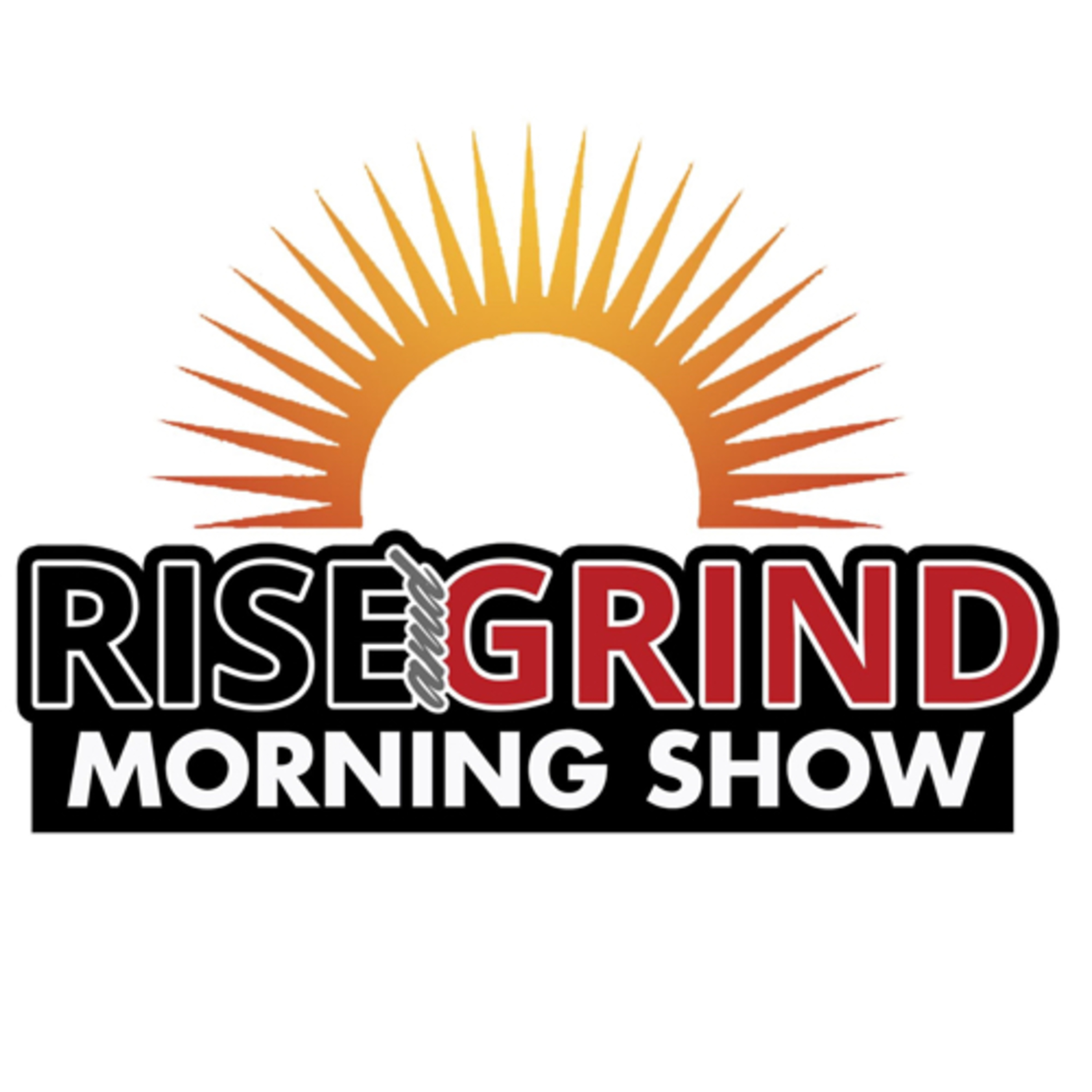Rise & Grind Morning Show - Sept 8 "Tasty Tuesday" episode artwork