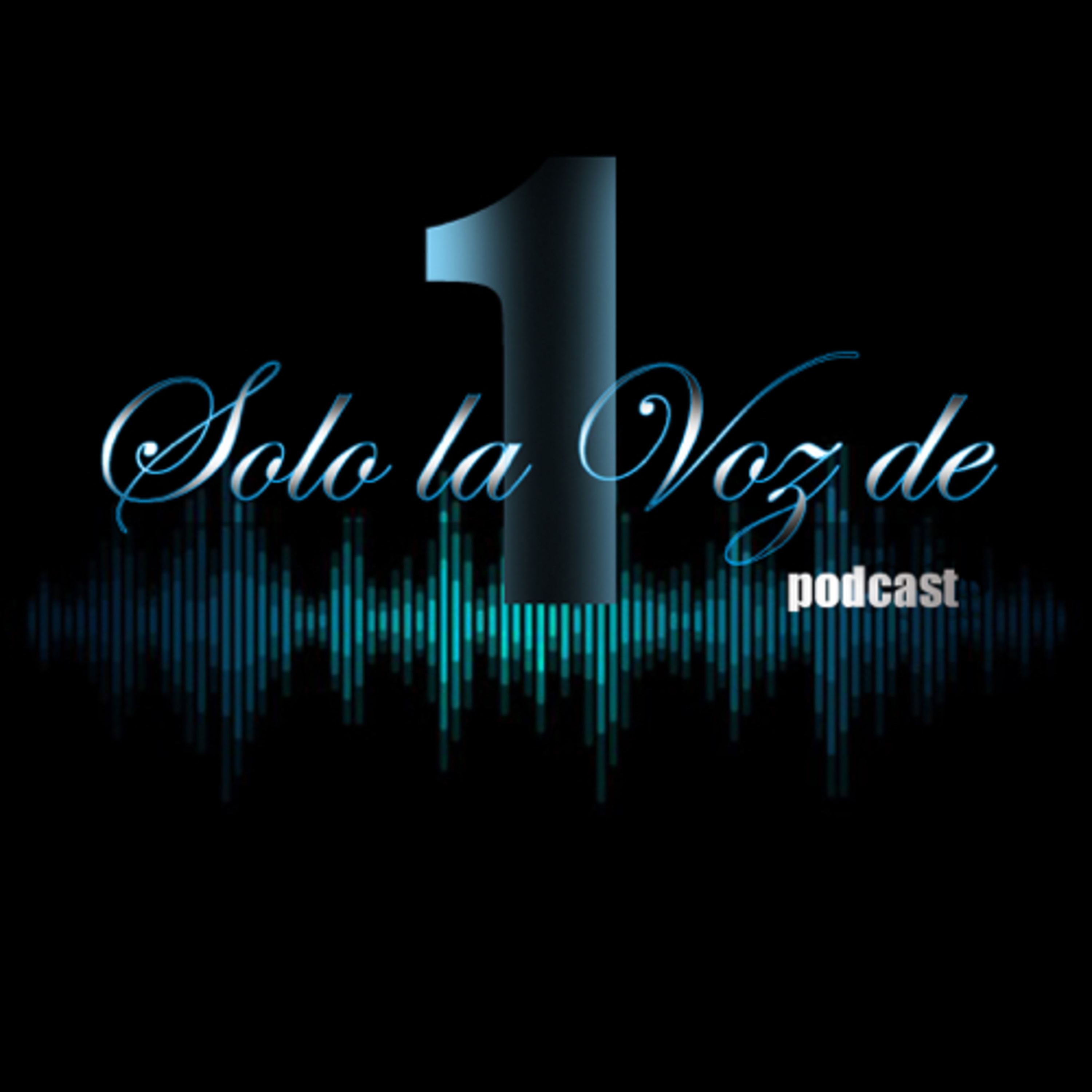 Solo la Voz de 1