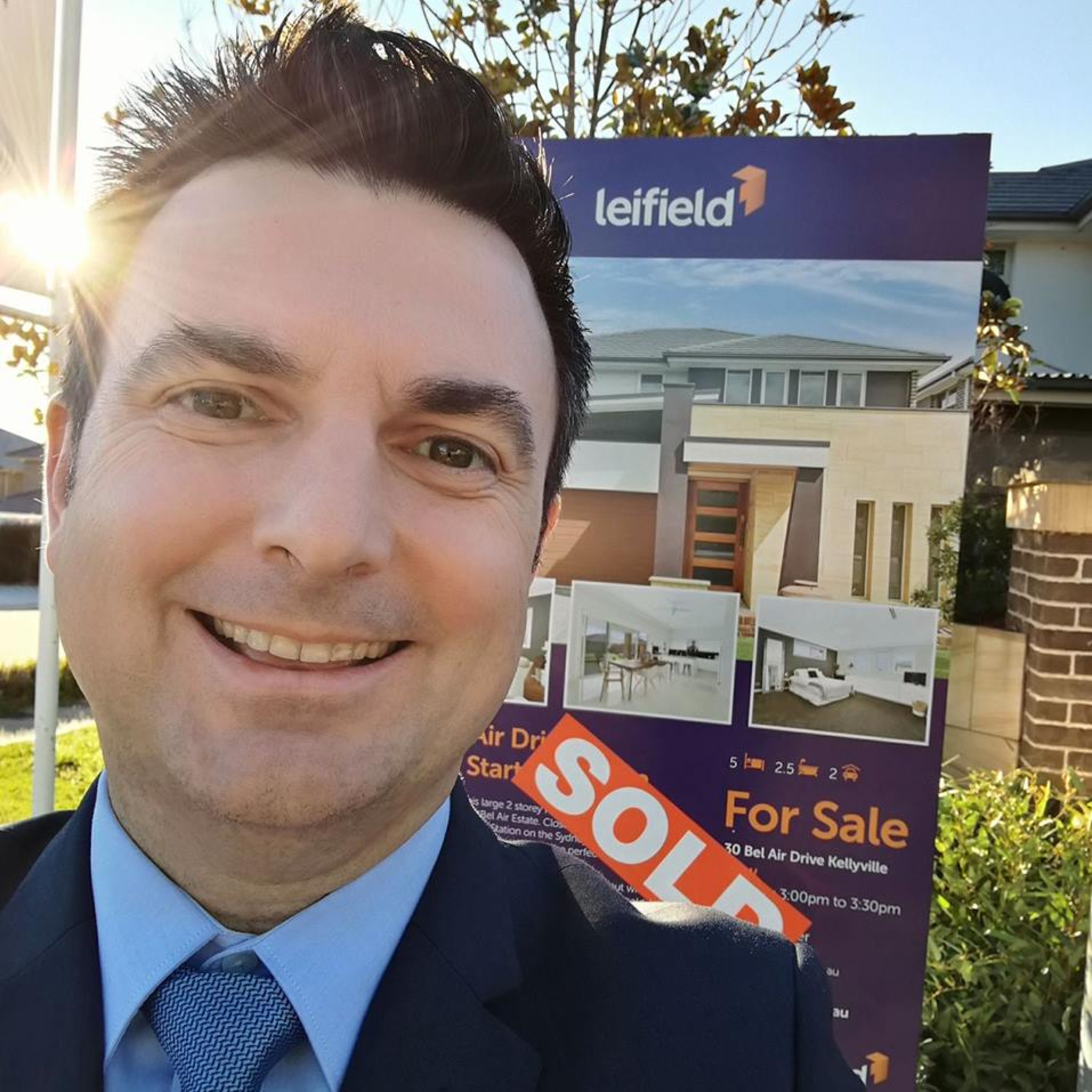 For The Property Investor