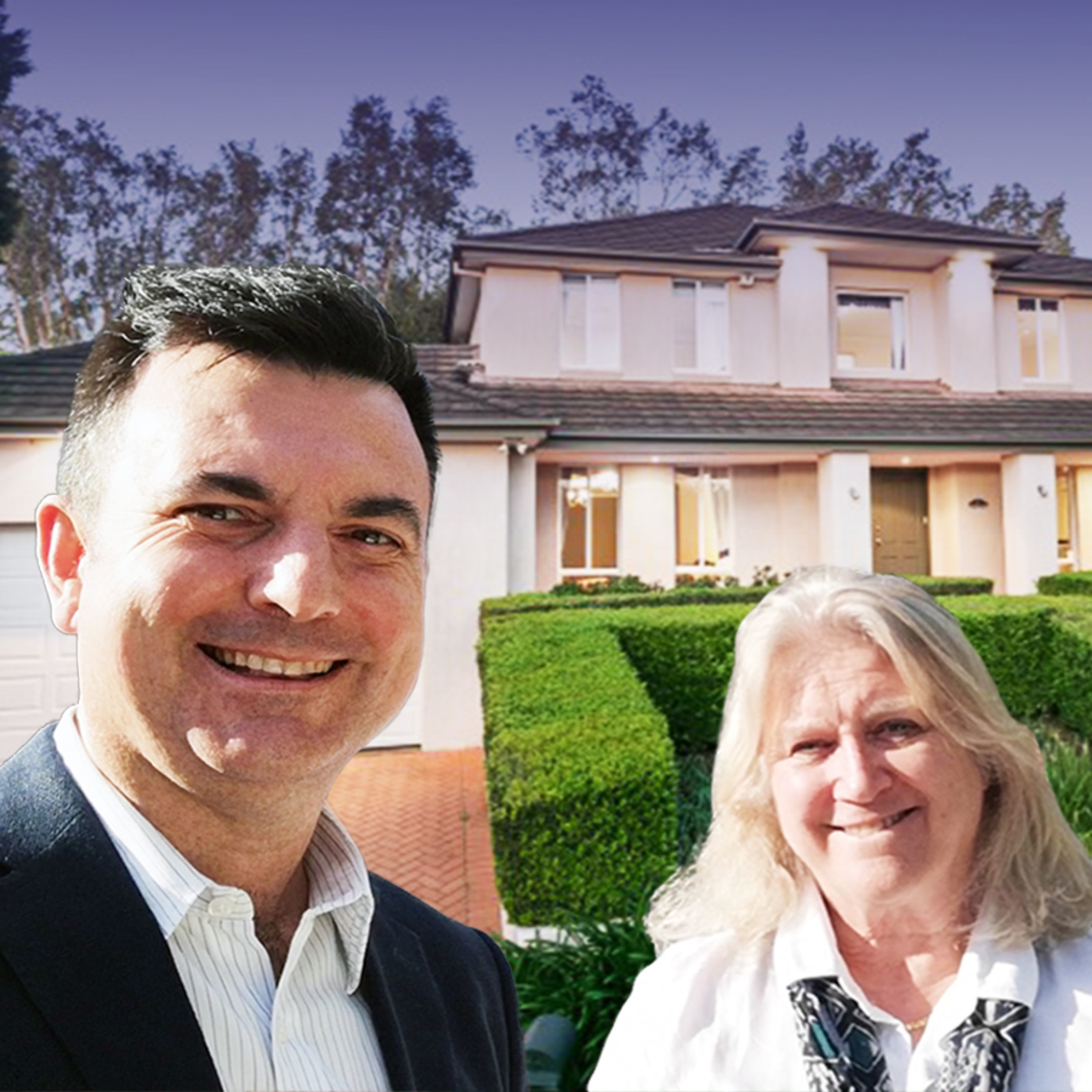 For The Property Investor