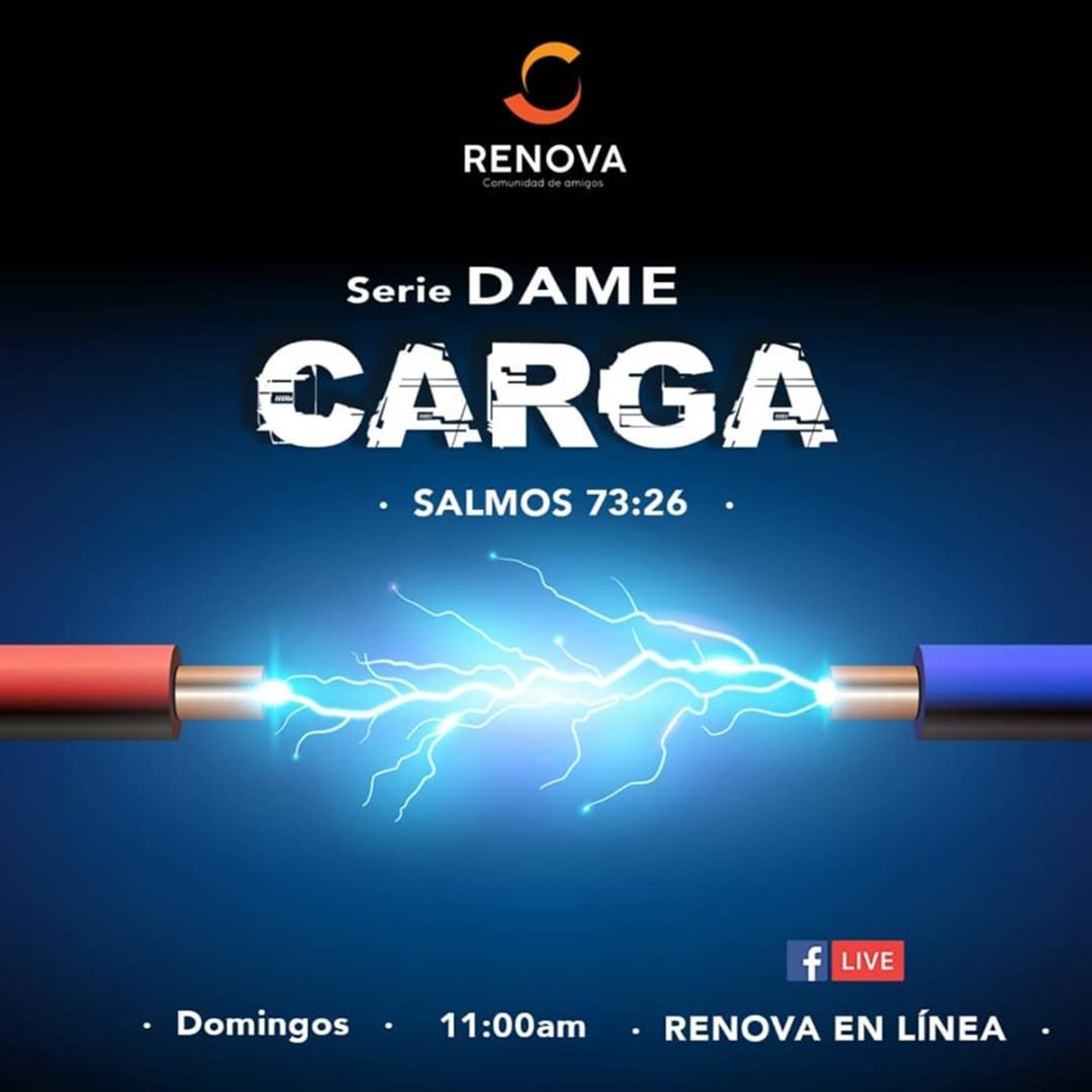 Renova Comunidad