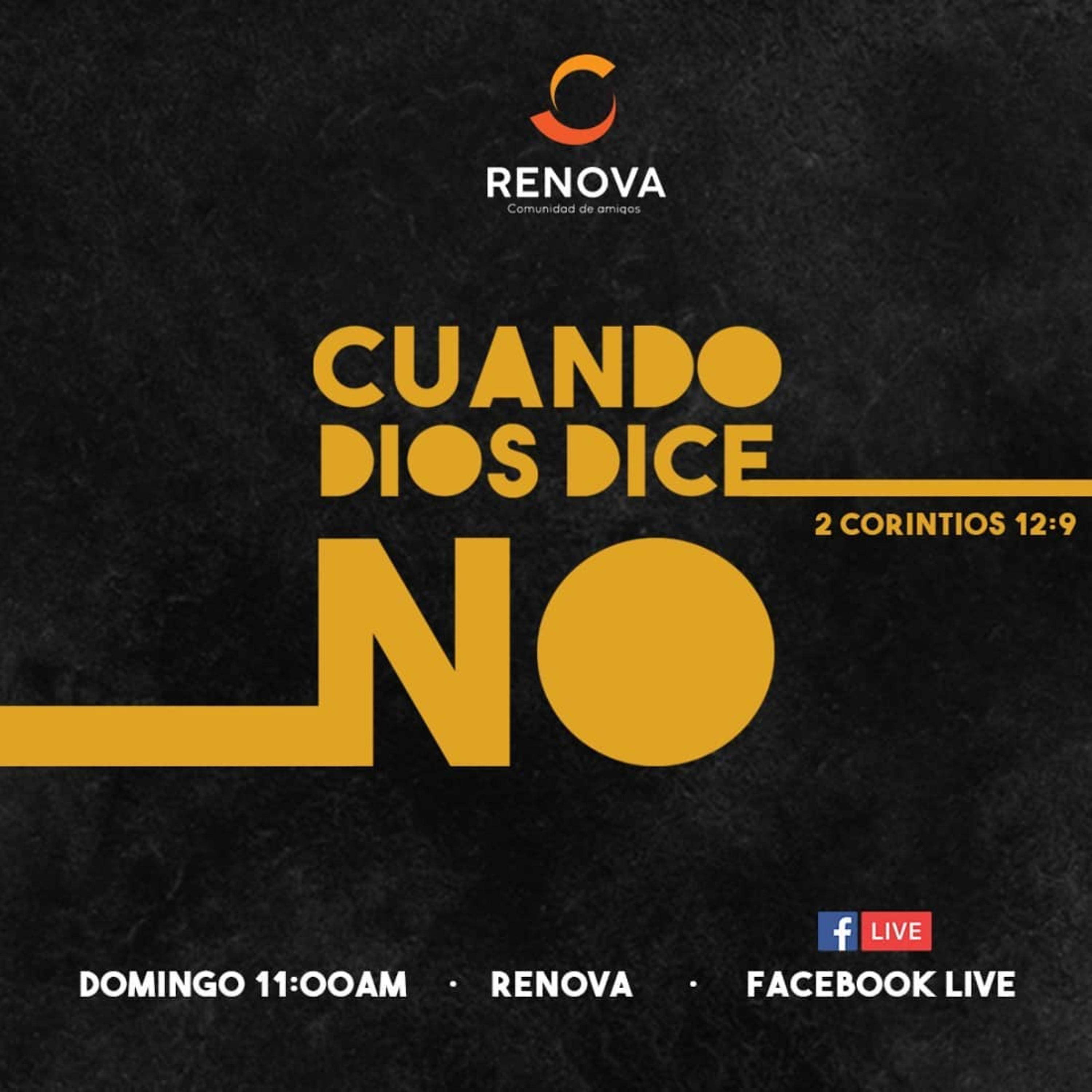 Renova Comunidad