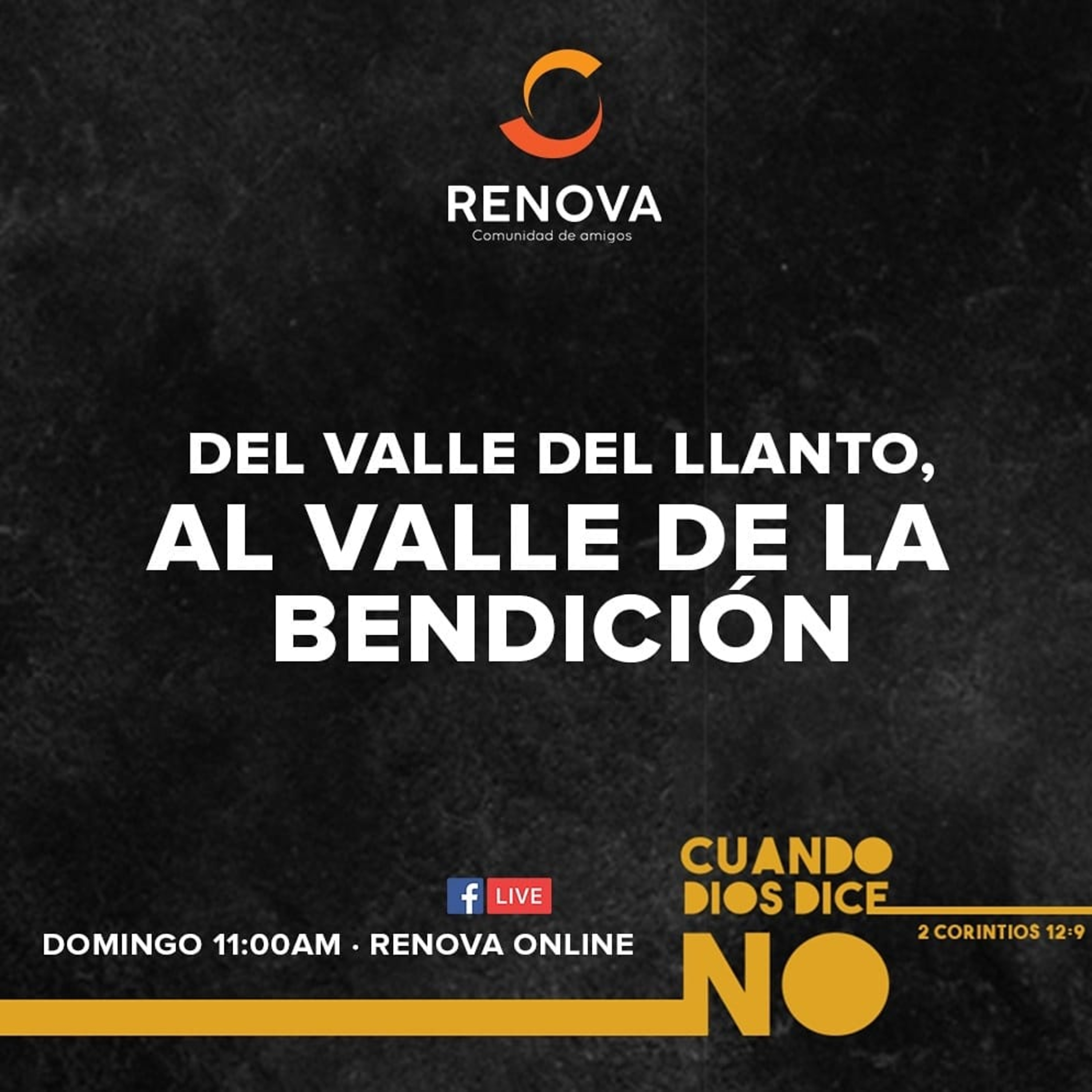 Renova Comunidad