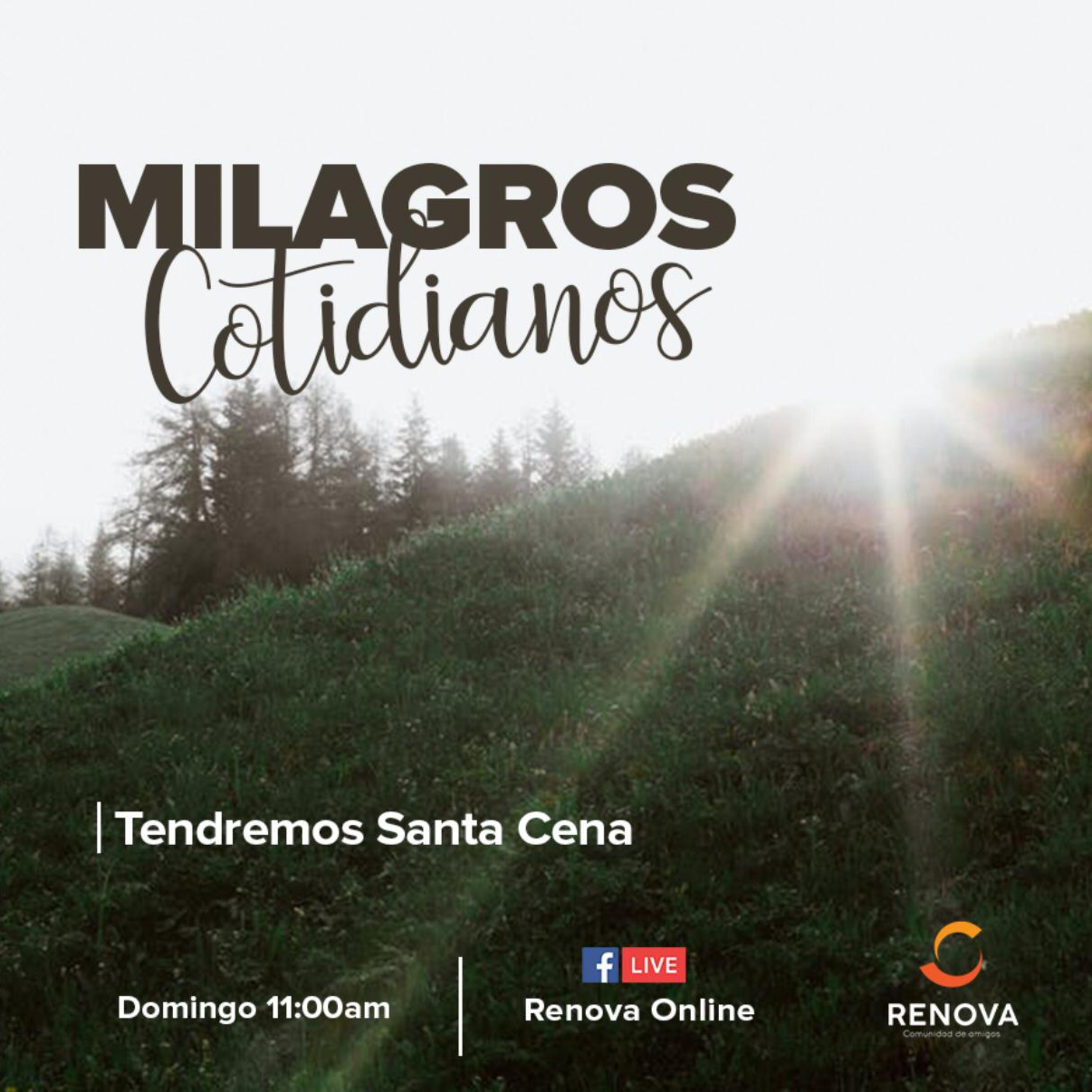 Renova Comunidad