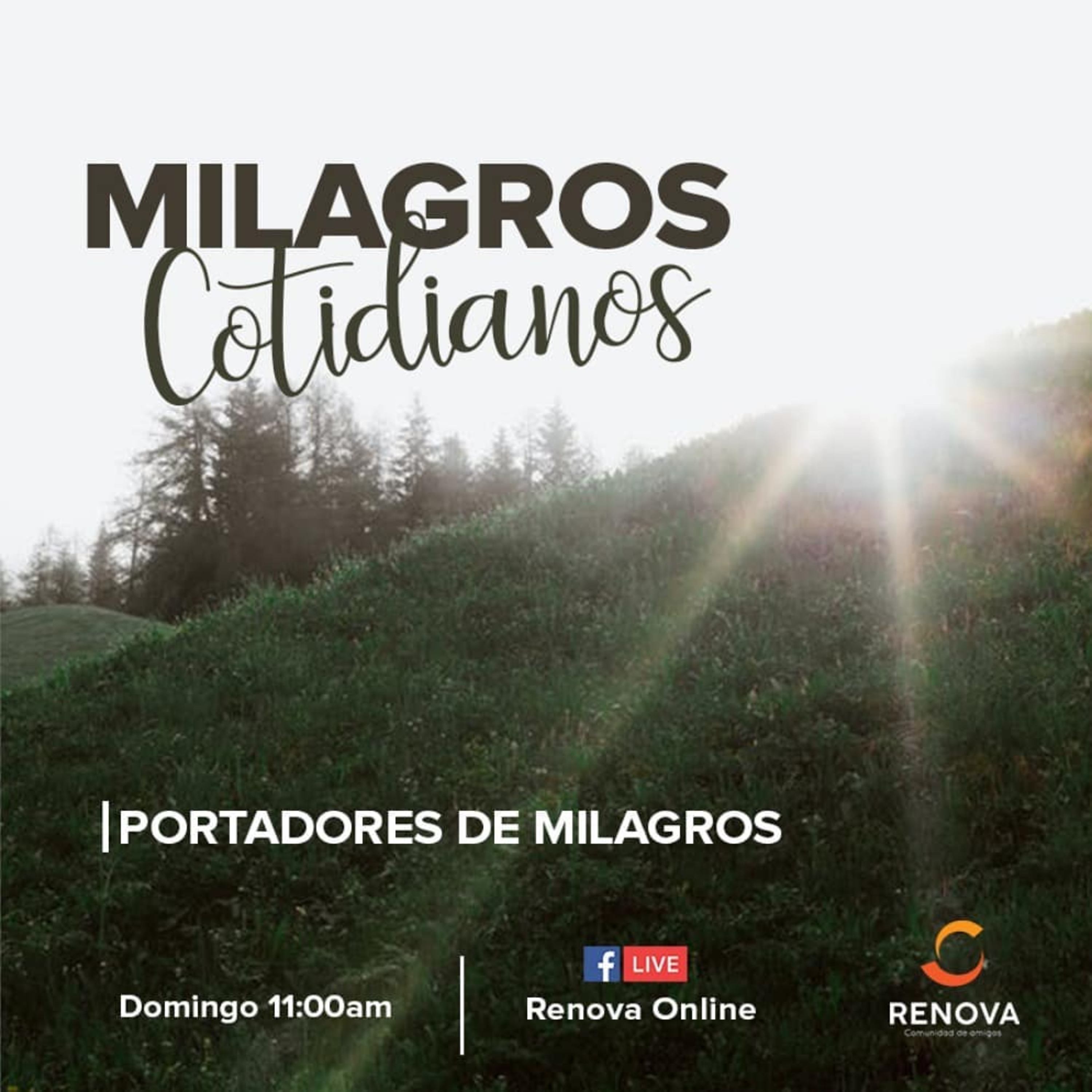 Renova Comunidad