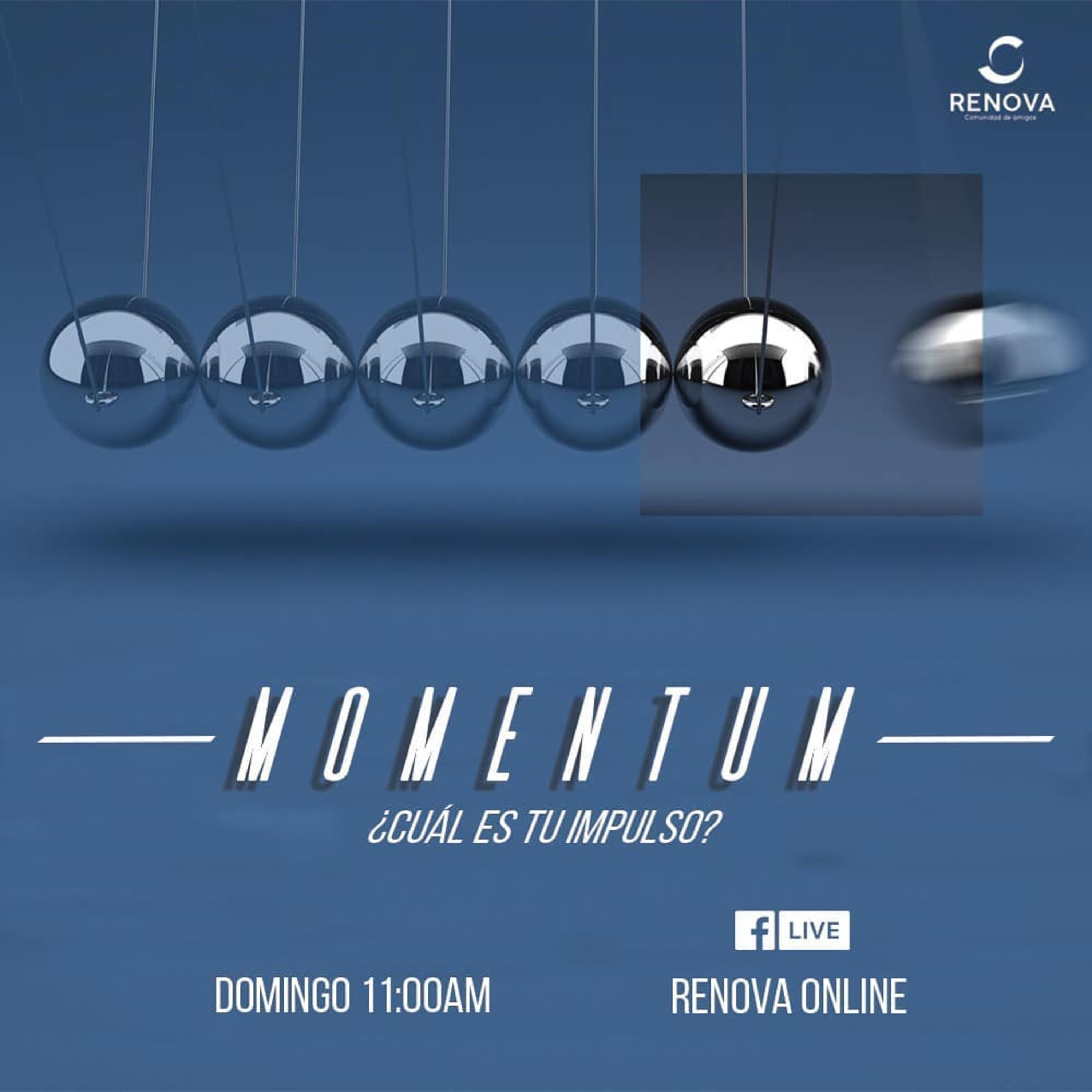 Renova Comunidad