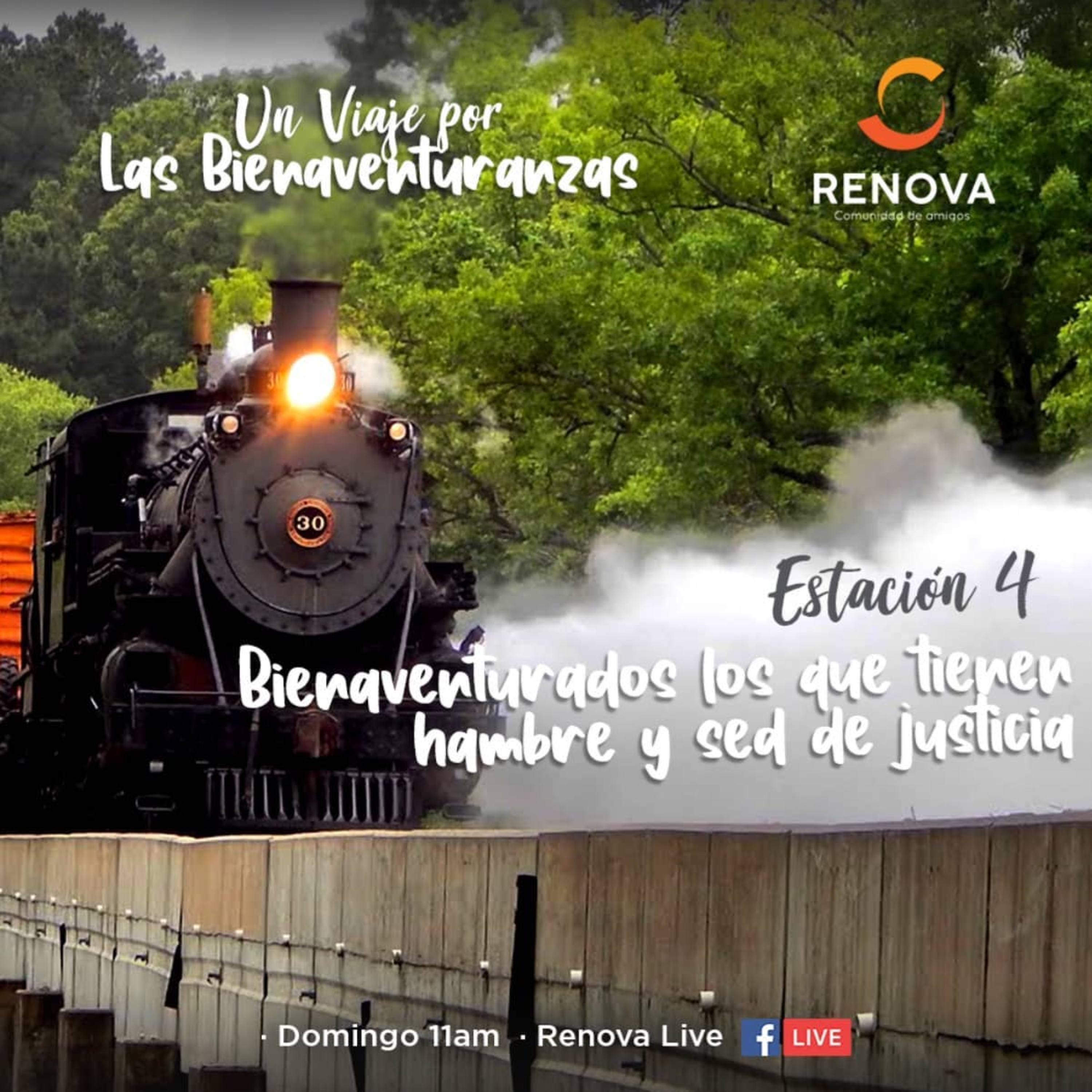 Renova Comunidad