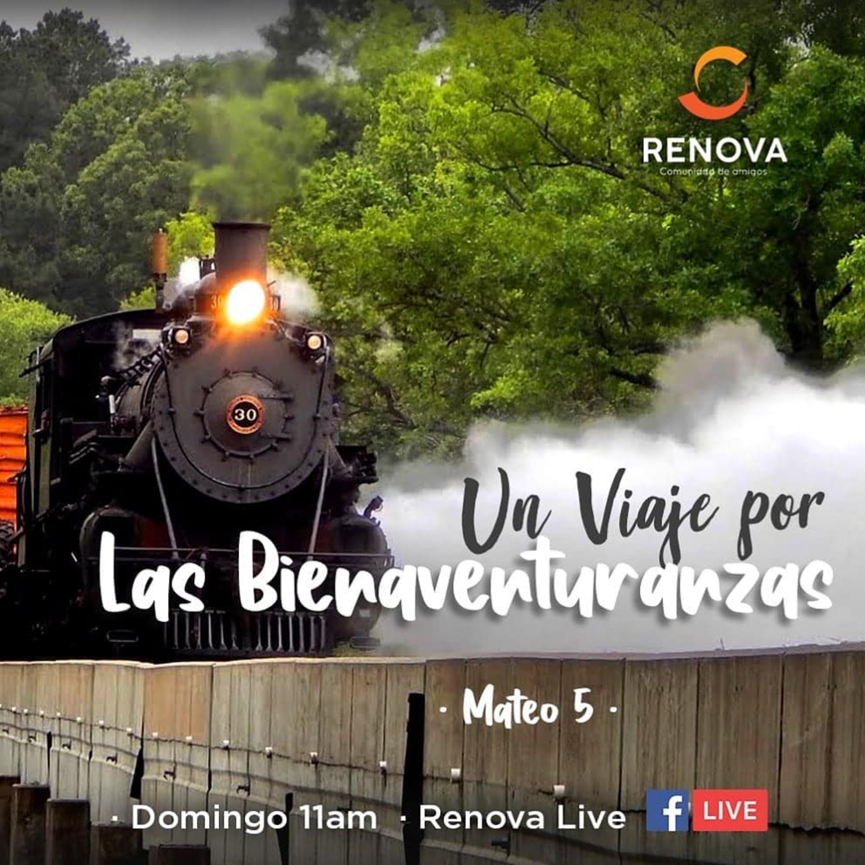 Renova Comunidad