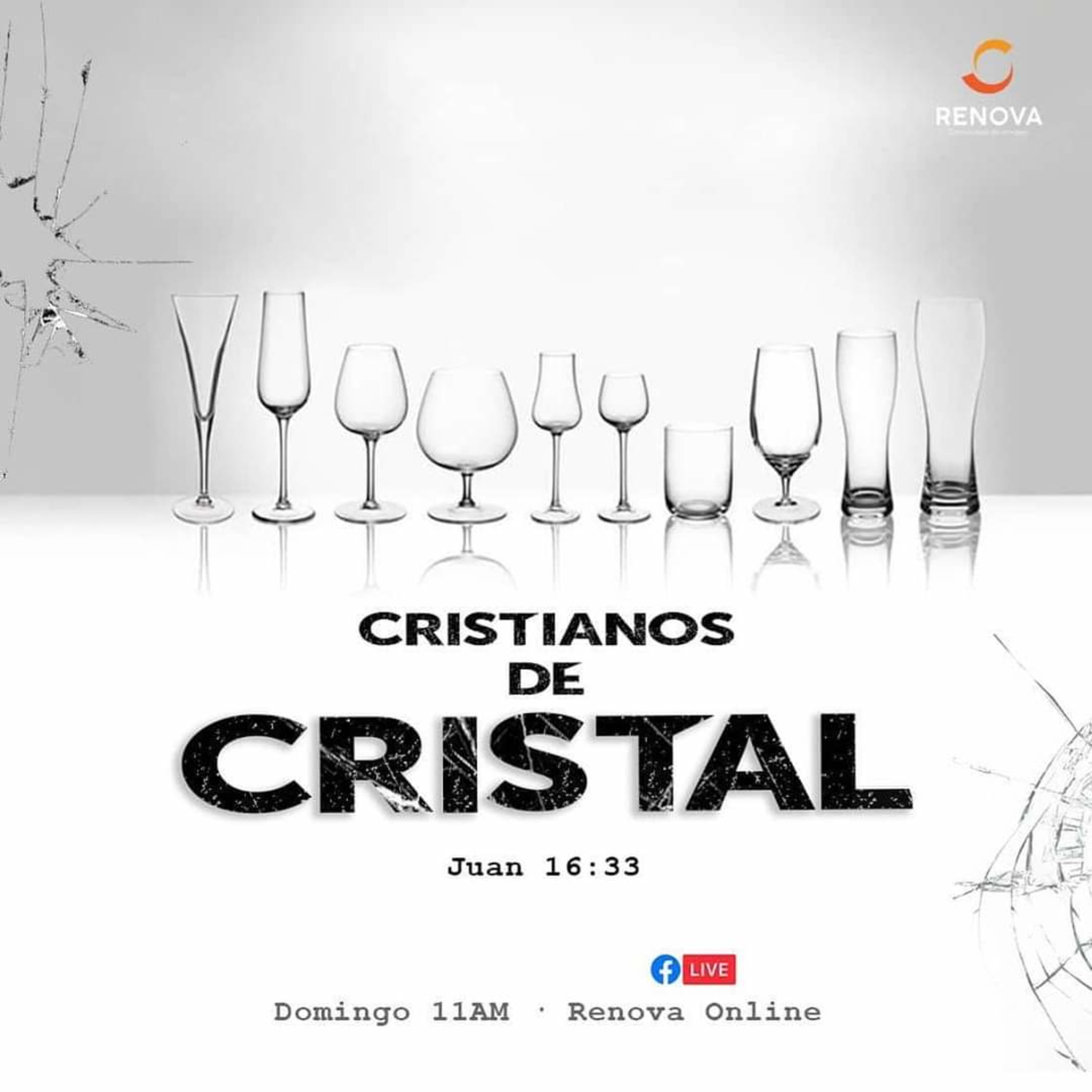 De la cisterna al Palacio episode artwork