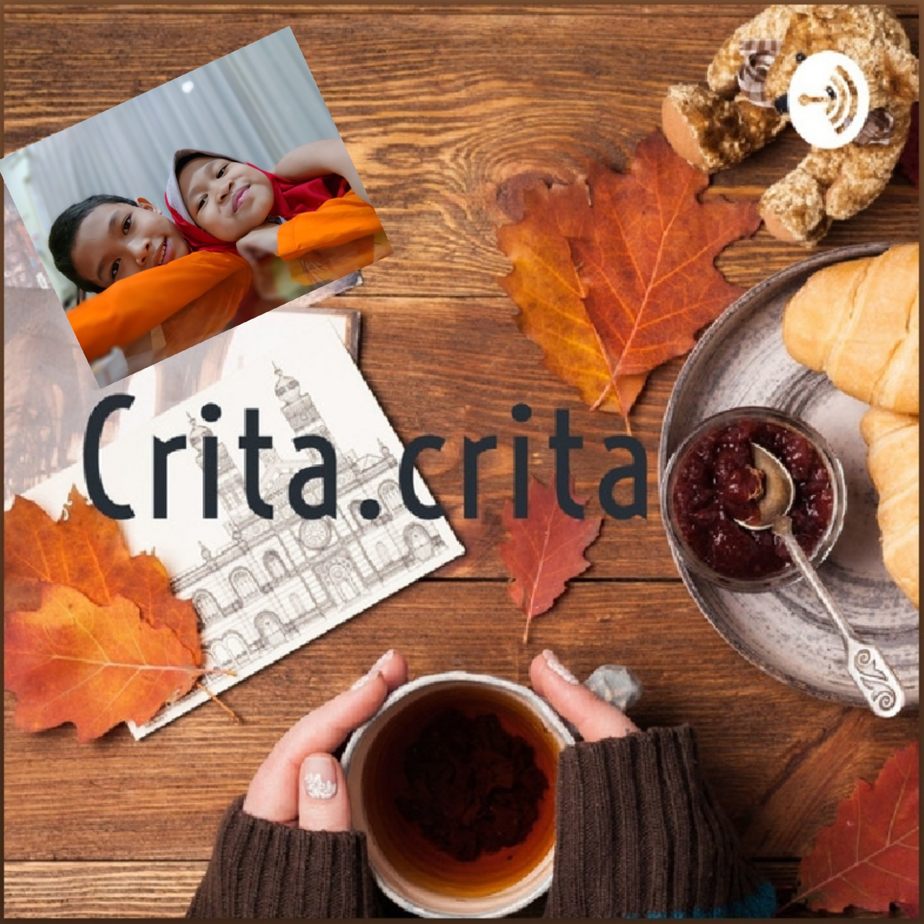 Crita crita