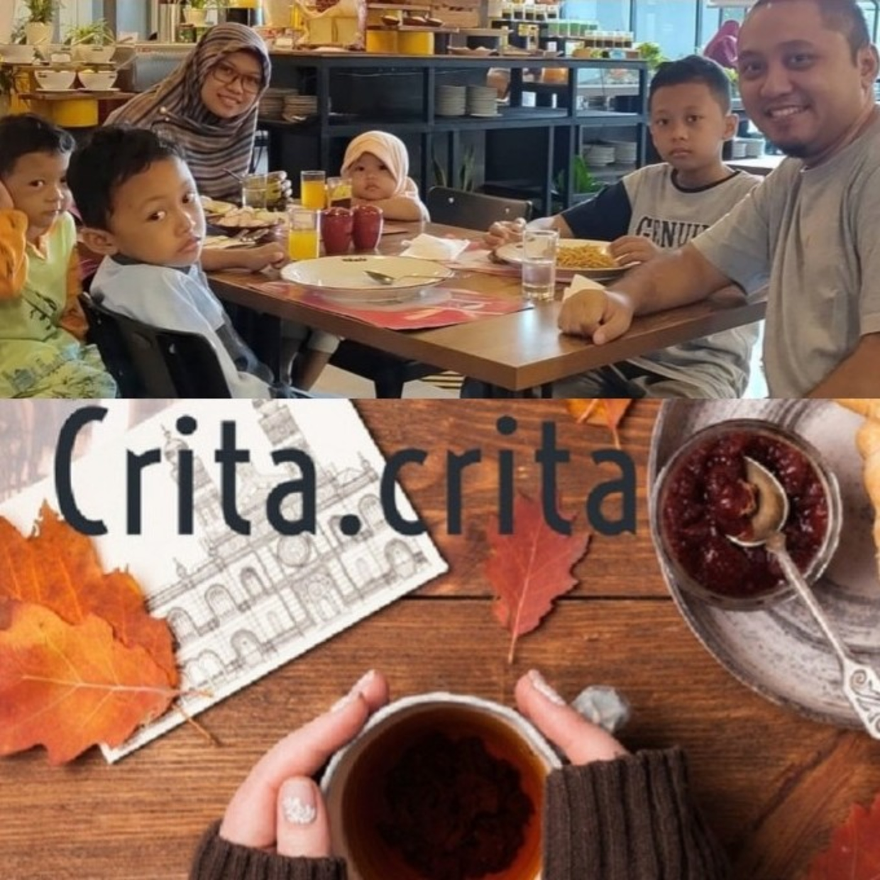 Crita crita