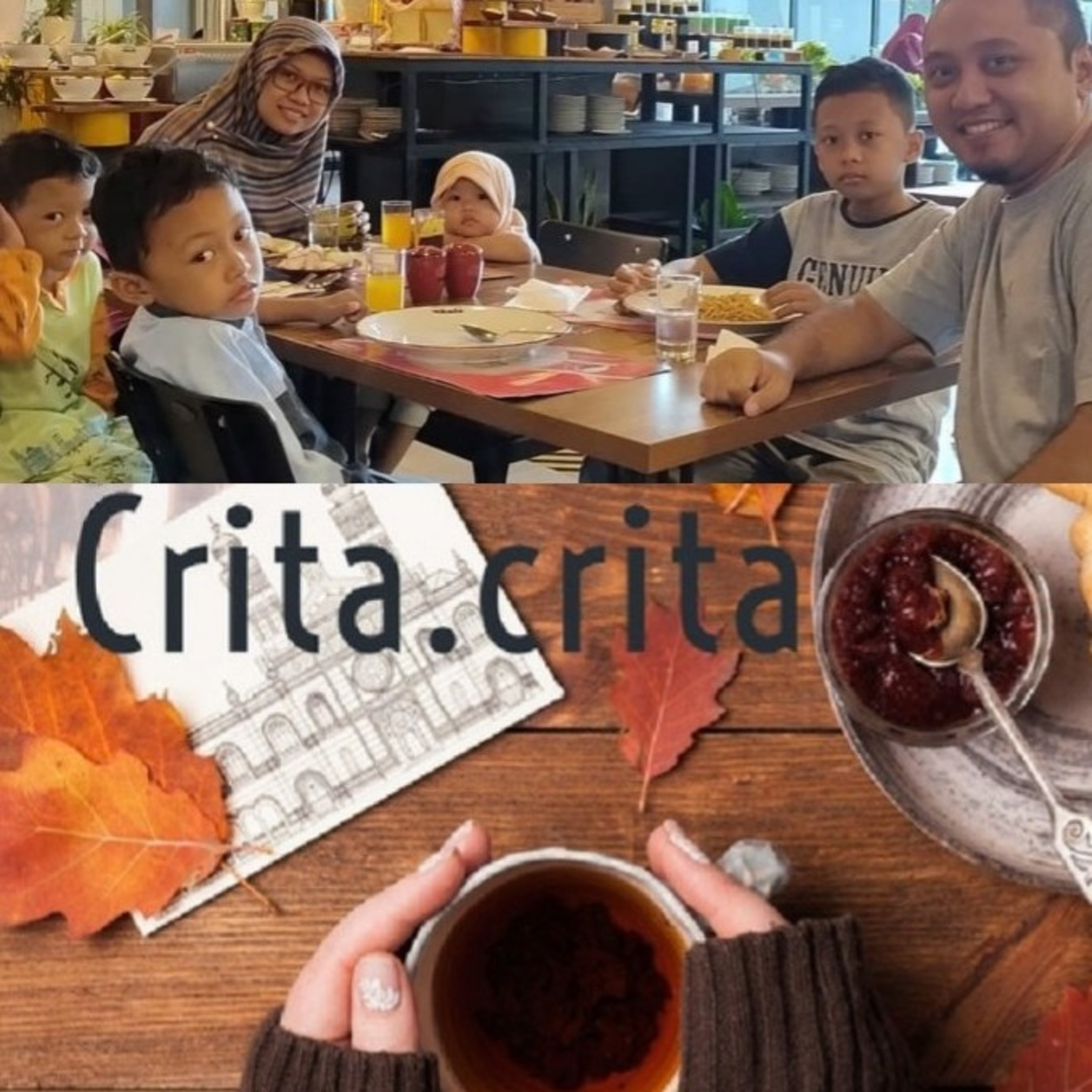 Crita crita
