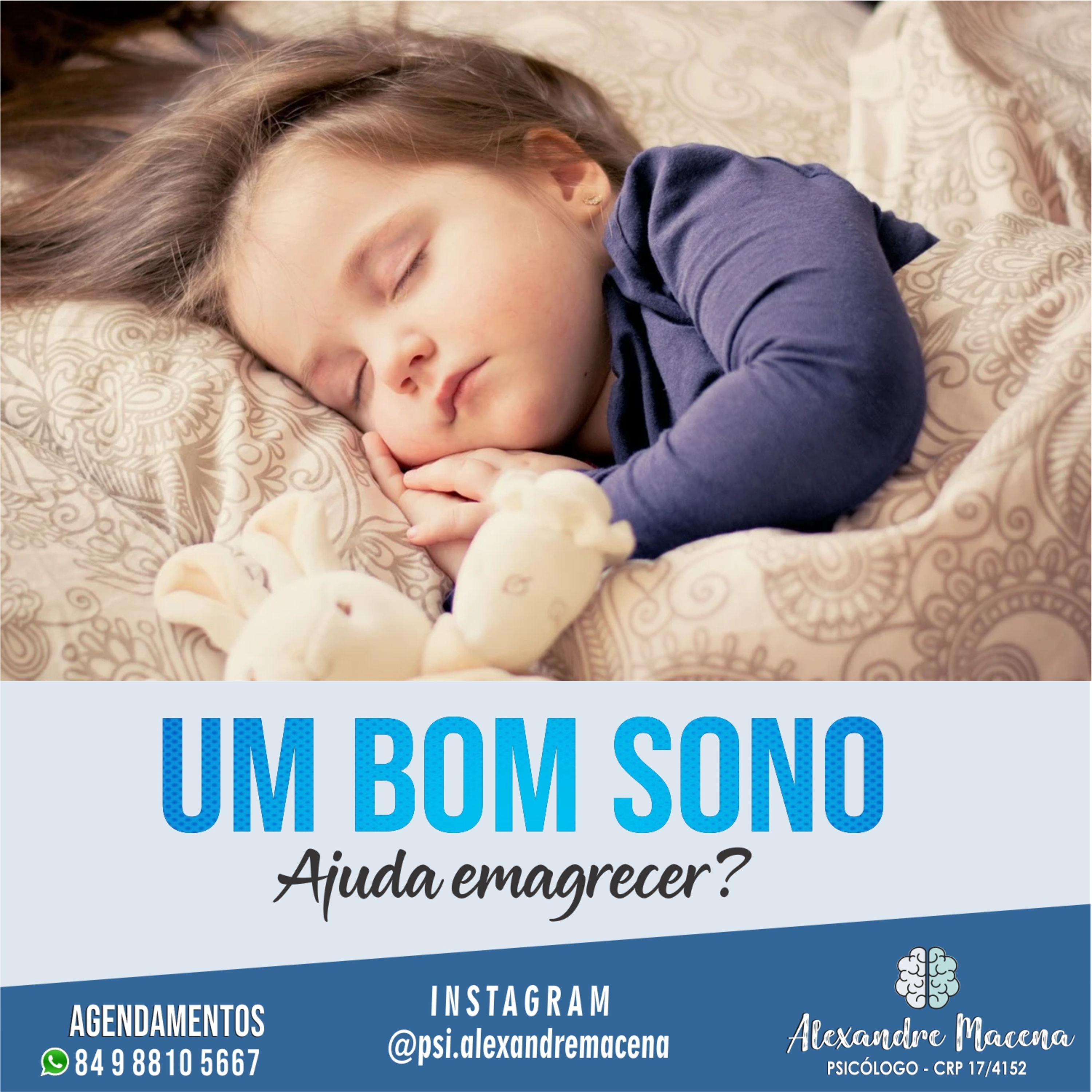 UM BOM SONO AJUDAR A EMAGRECER?  episode artwork