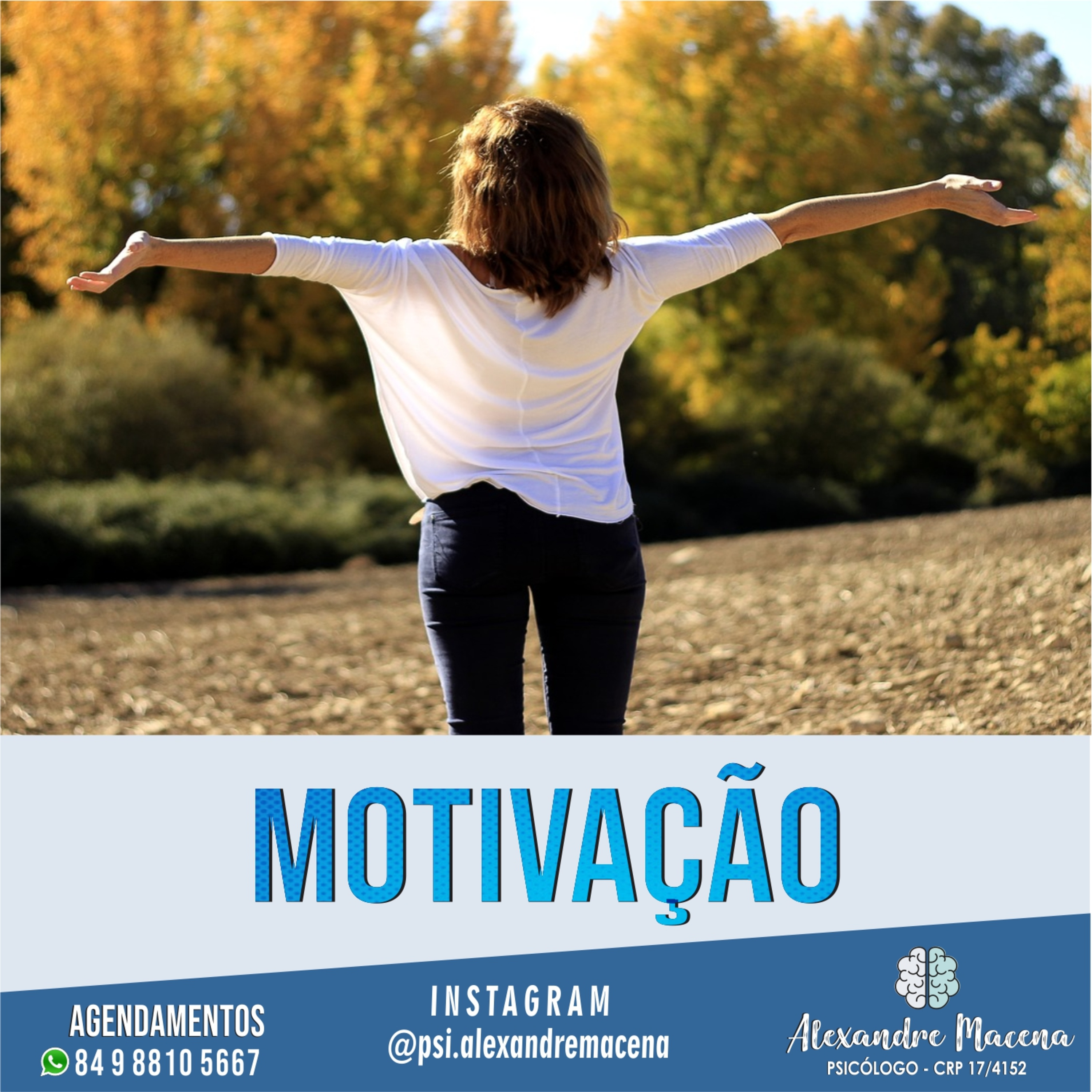 MOTIVAÇÃO  episode artwork