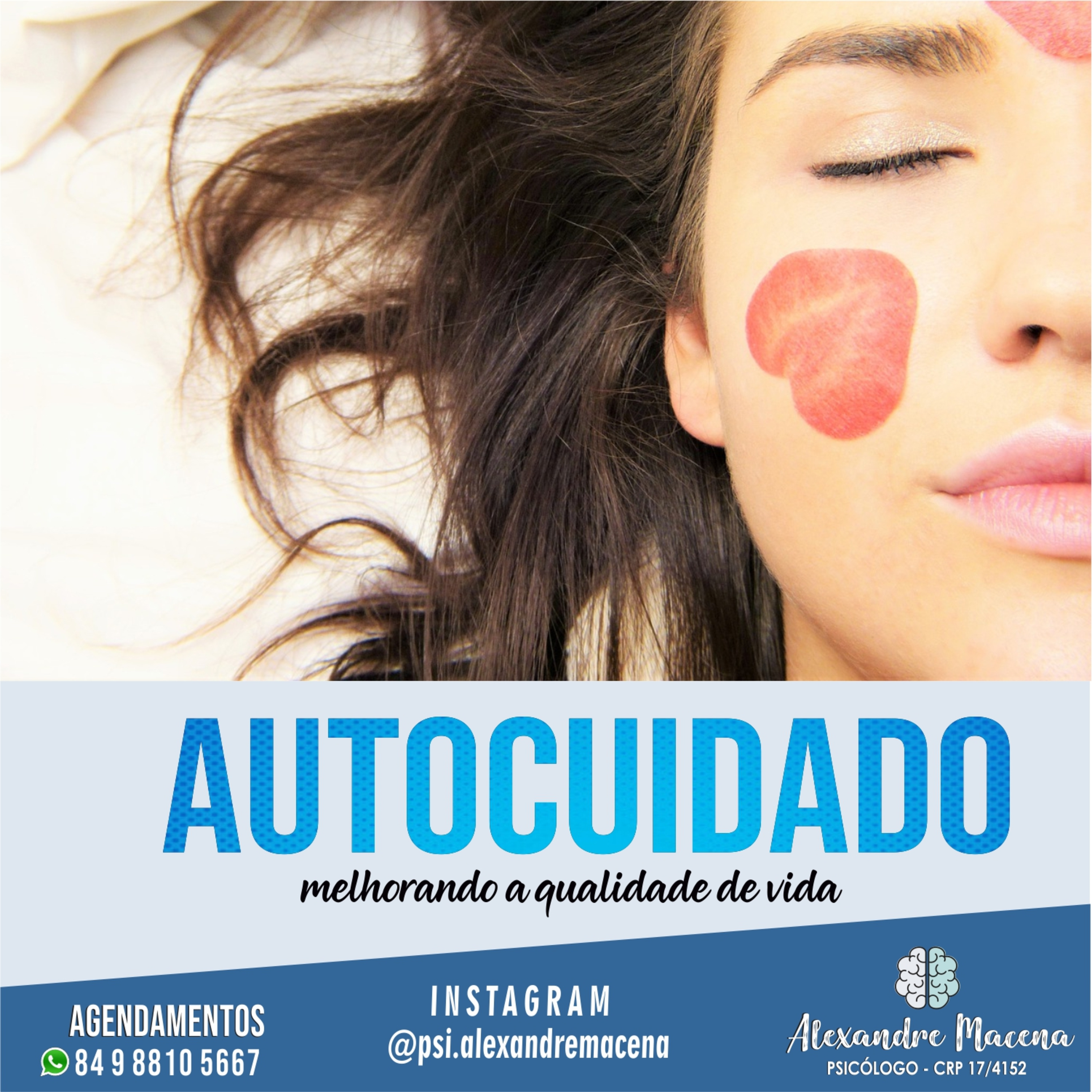 AUTOCUIDADO  episode artwork