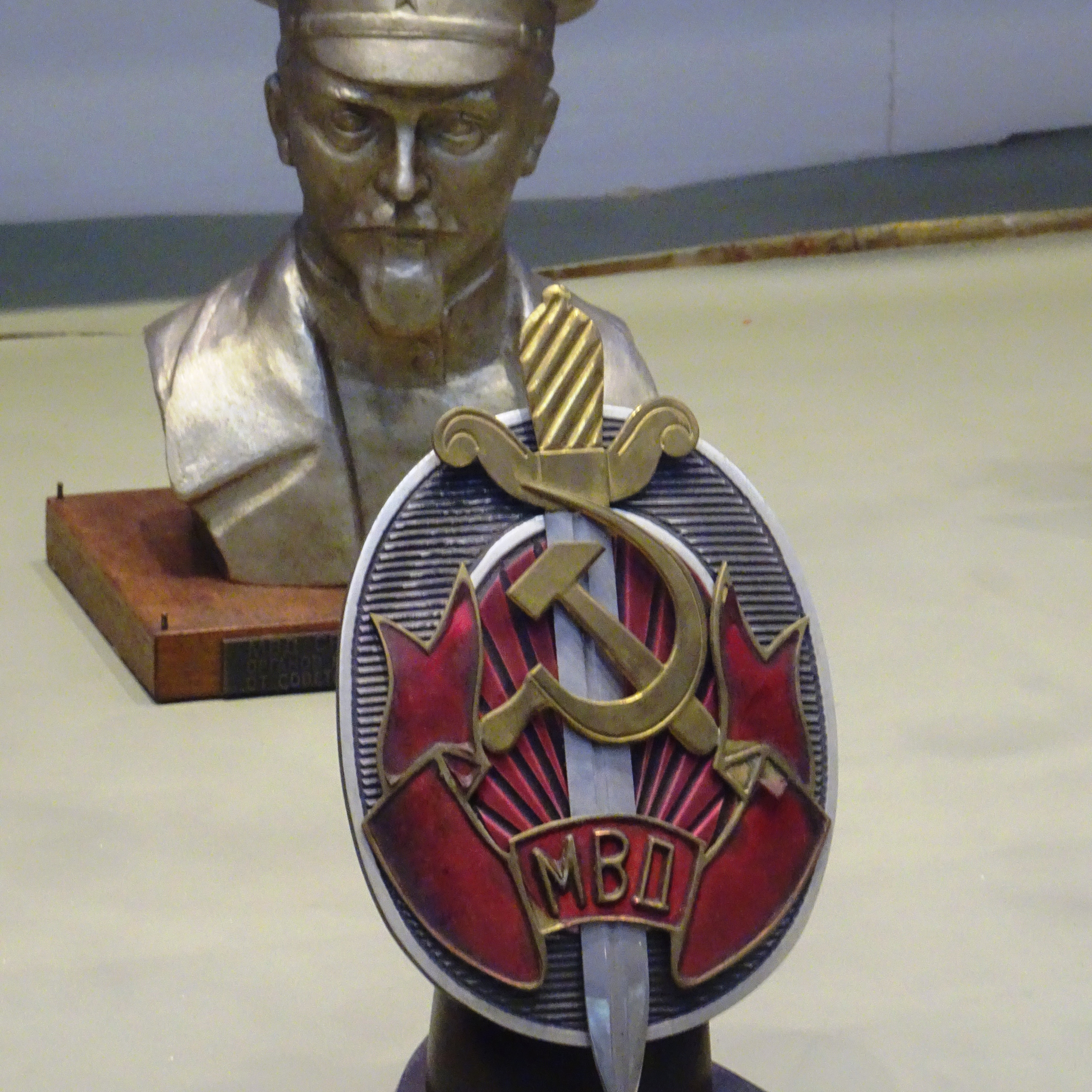 The Secret Struggle for Cold War Dominance