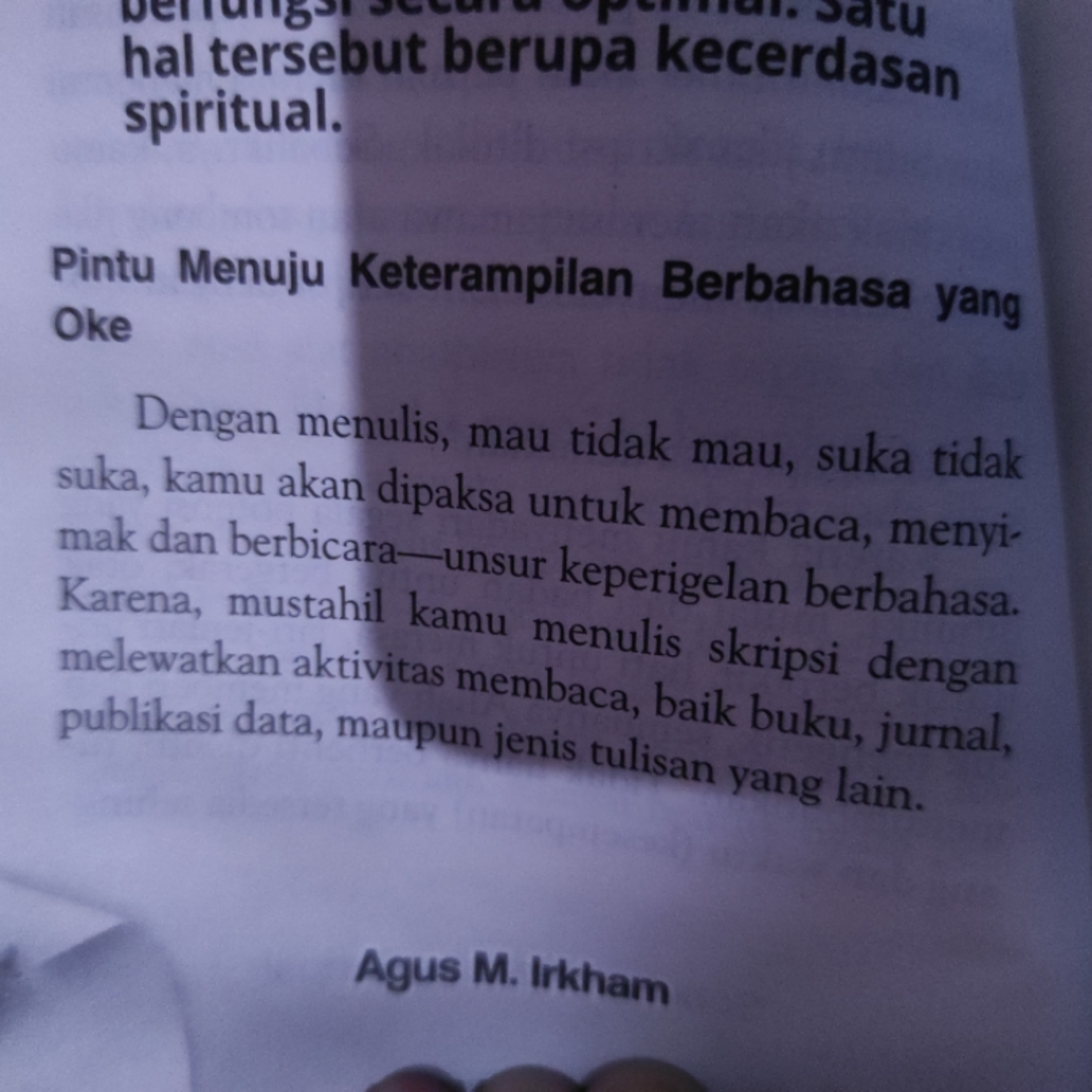 Dwiza Rizqy