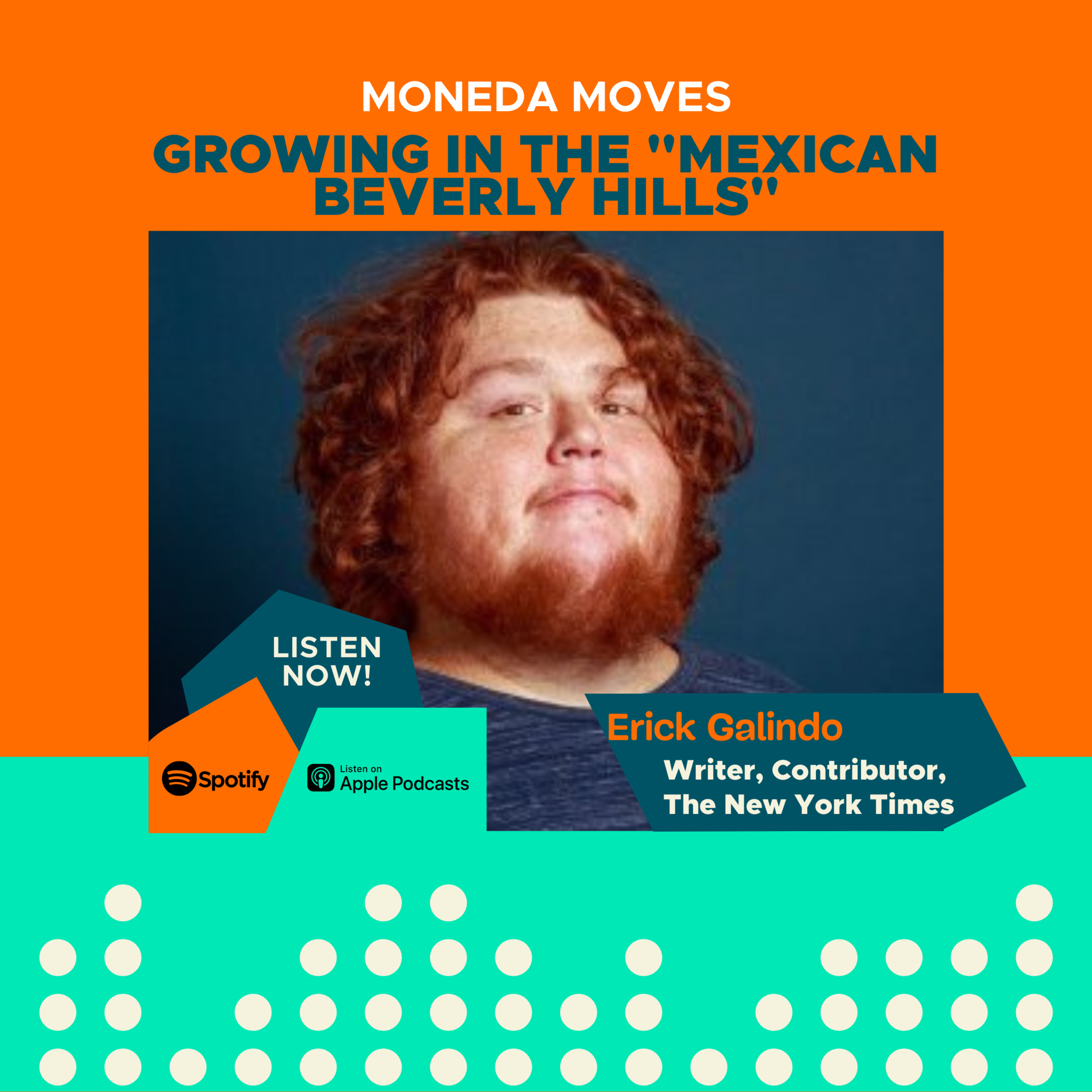 Moneda Moves
