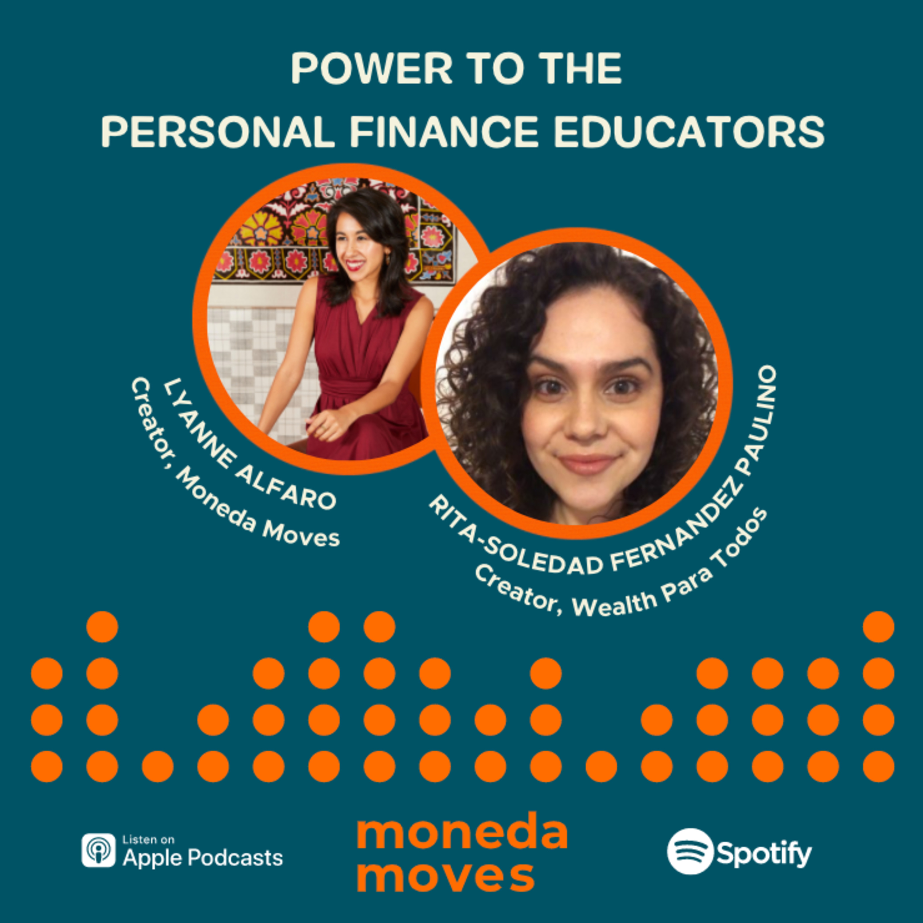 Moneda Moves