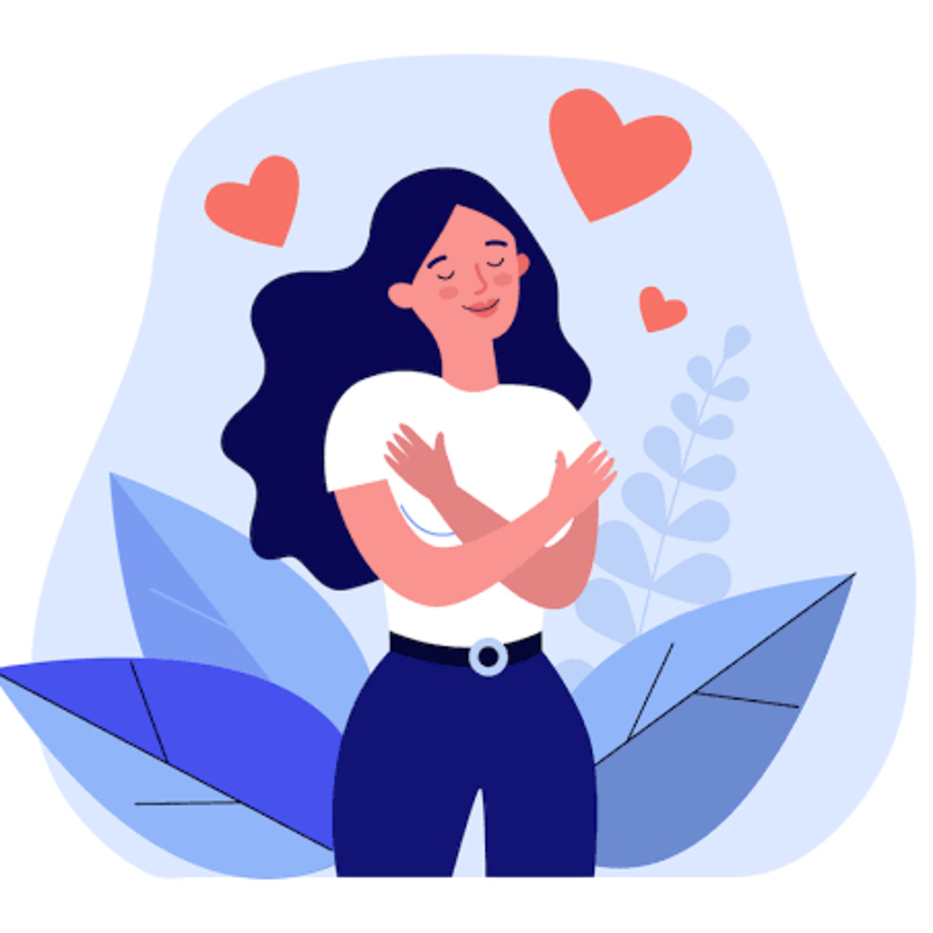 Becoming the woman of my dreams : Confidence & Sexual Liberation