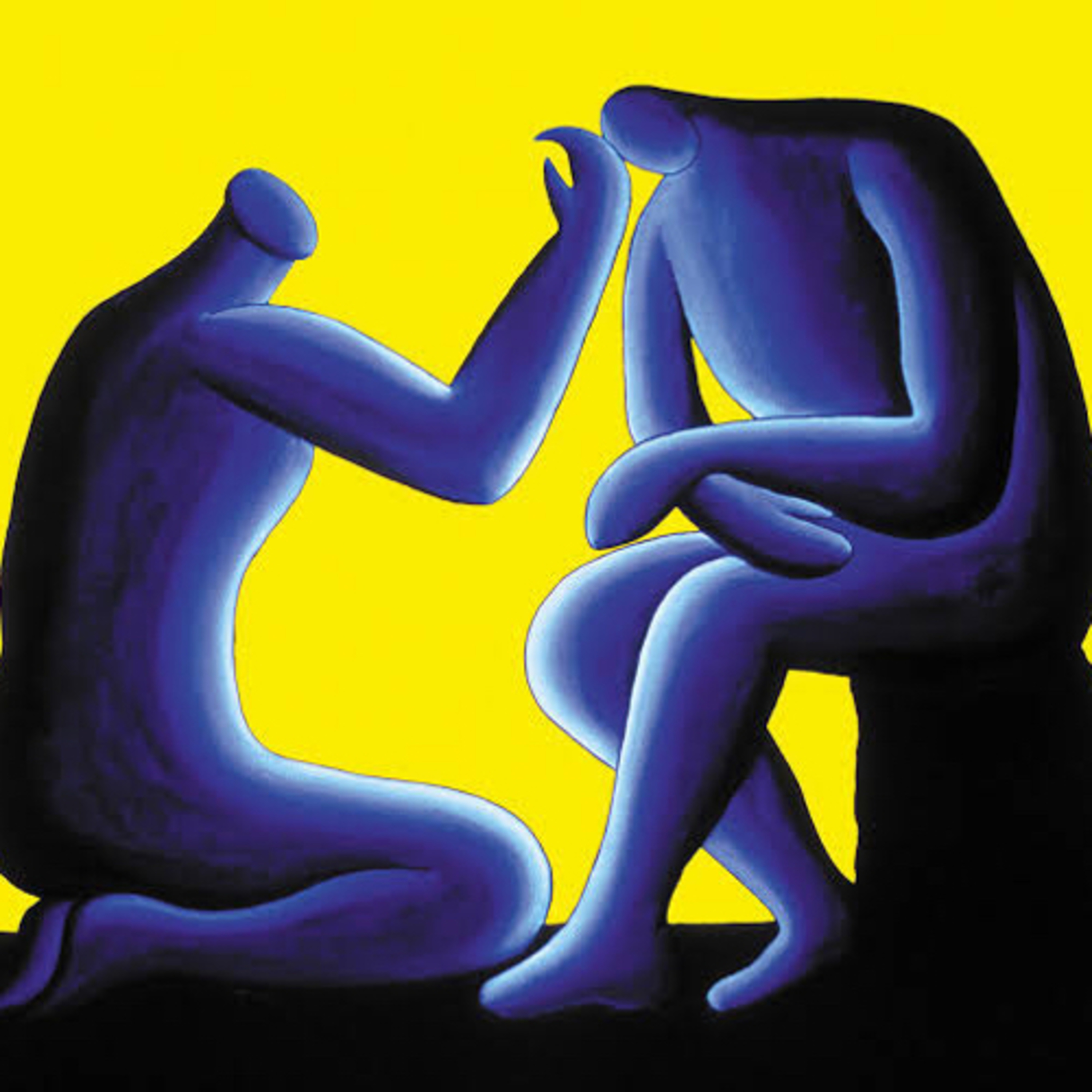 The Truth about Growth and Healing