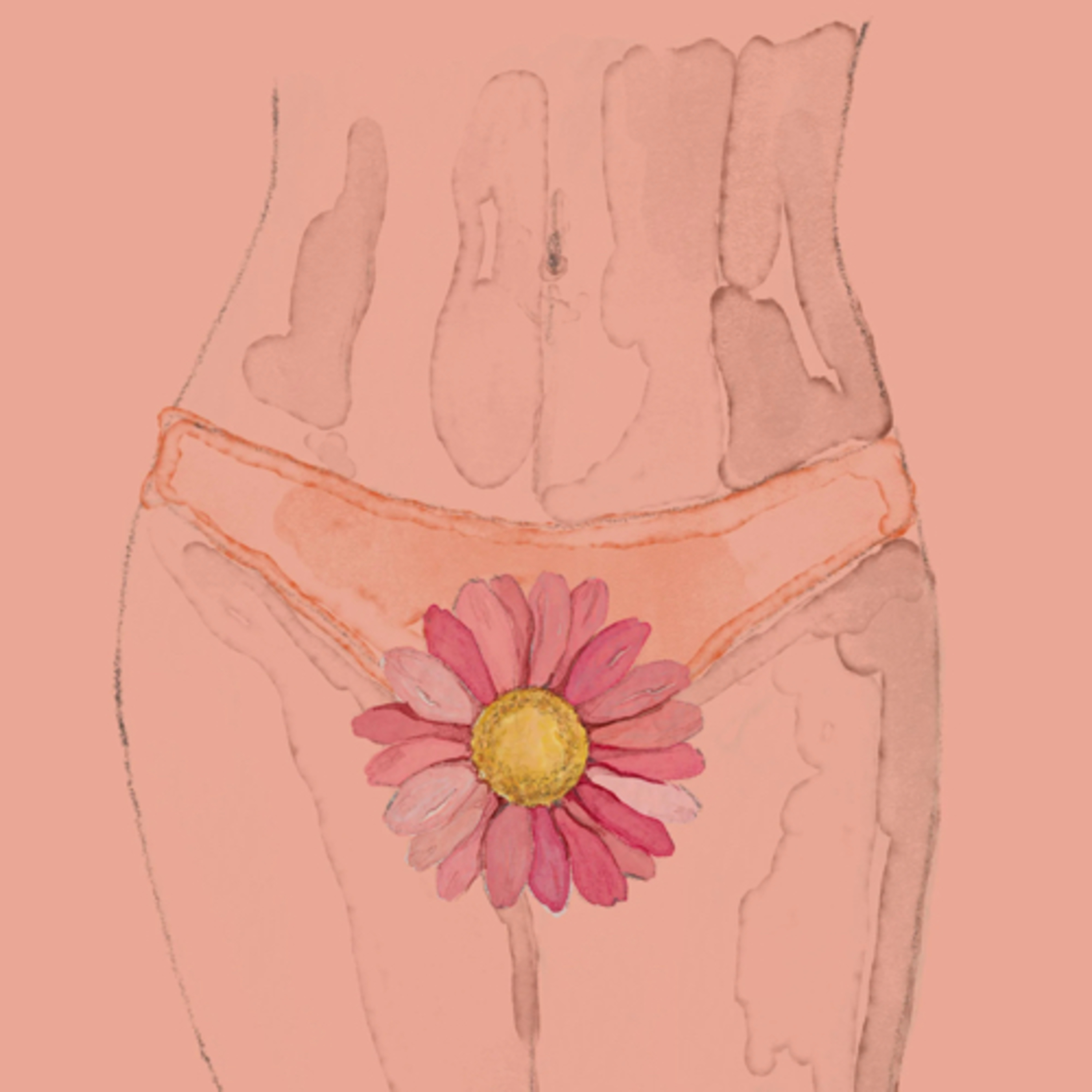 Taking care of your vagina