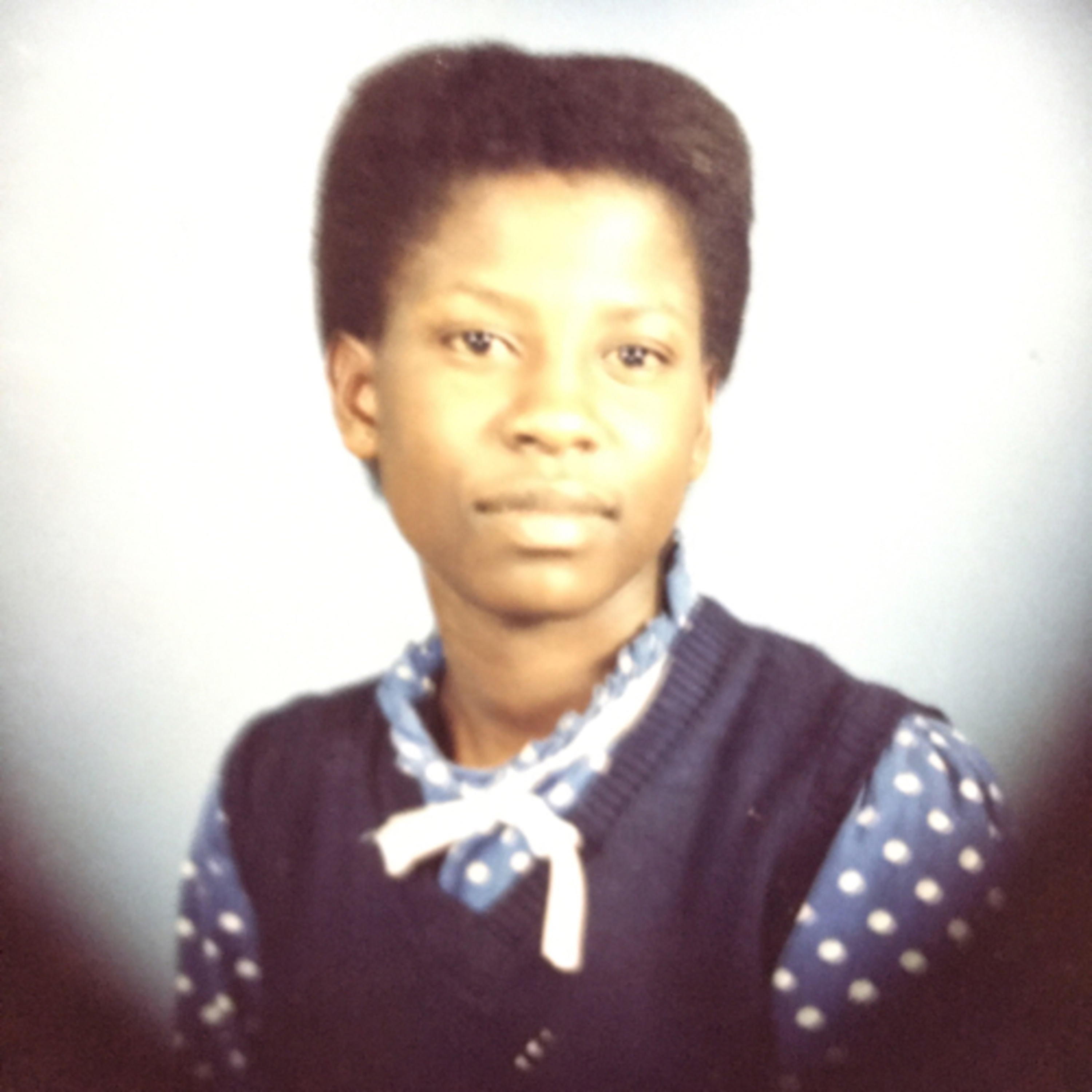 A chat with my mother - Surviving cancer