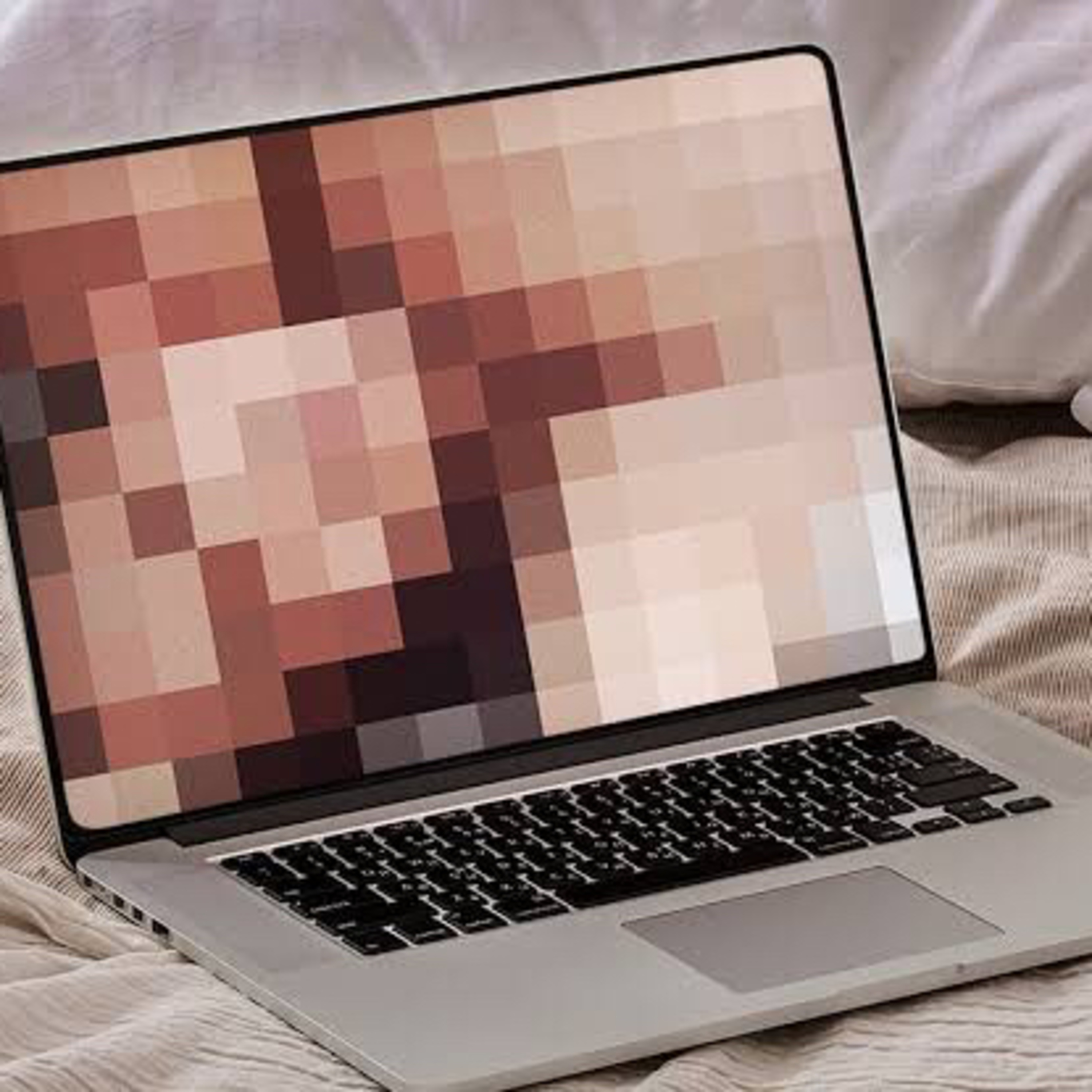 Let’s talk PORN
