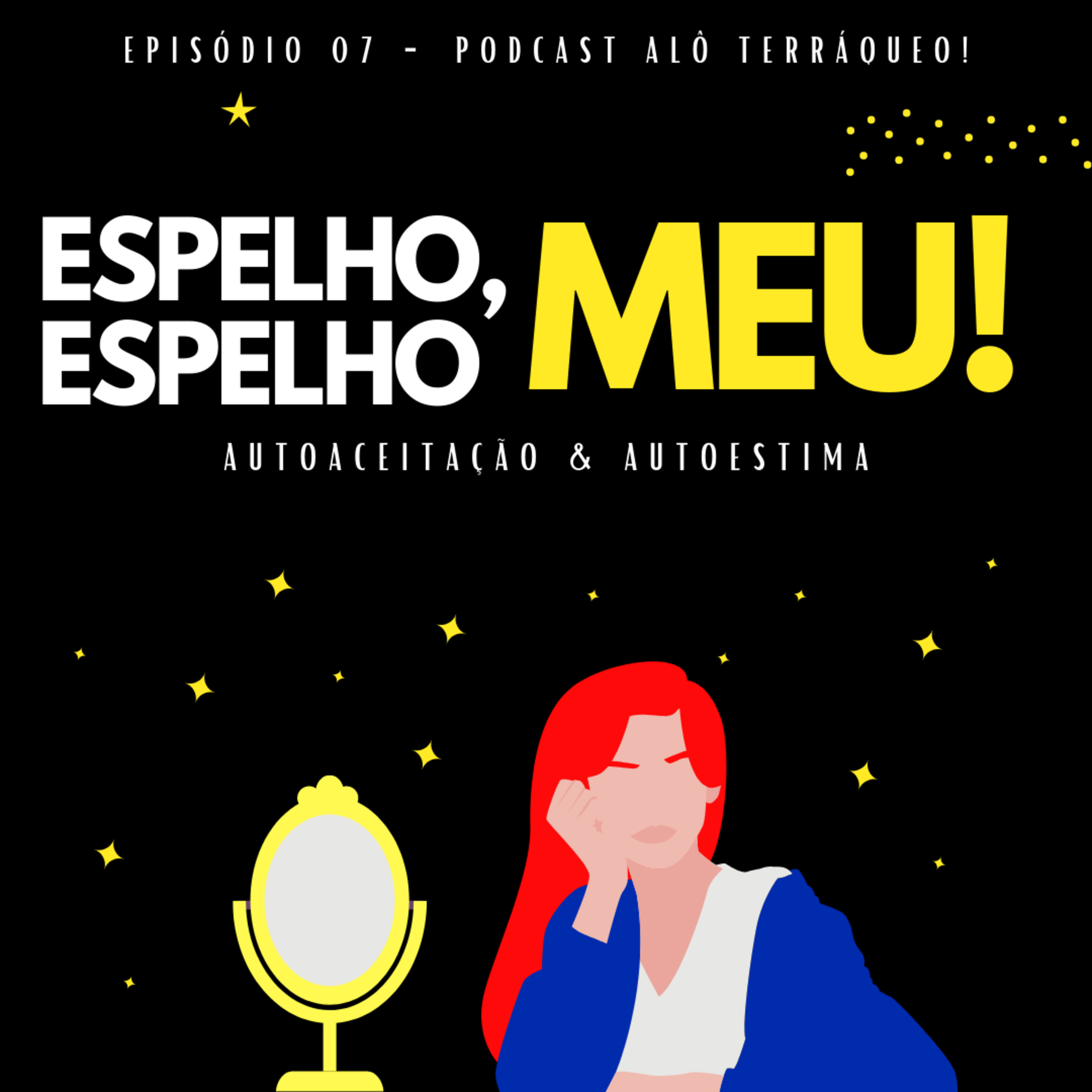 Alô Terráqueo!