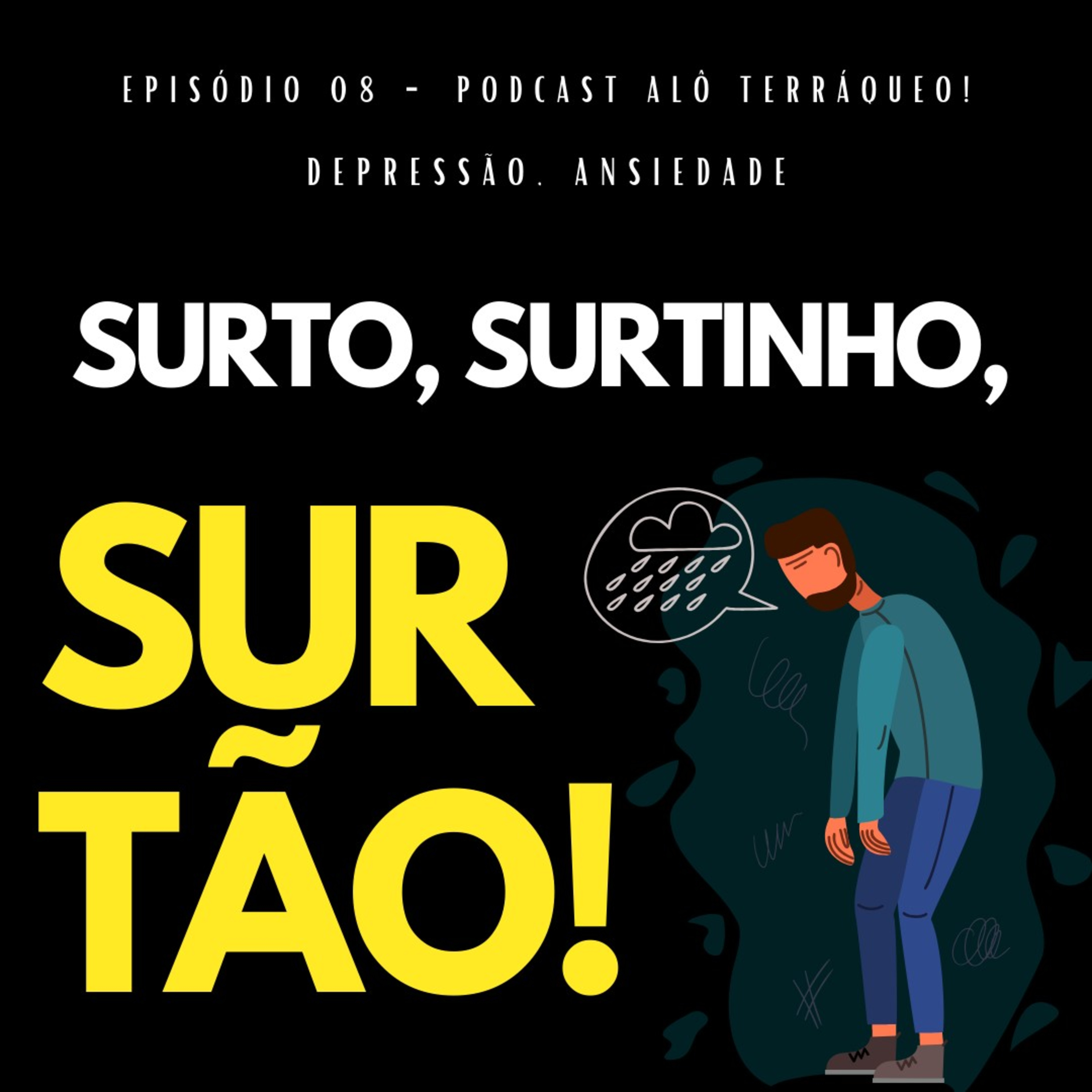 Alô Terráqueo!