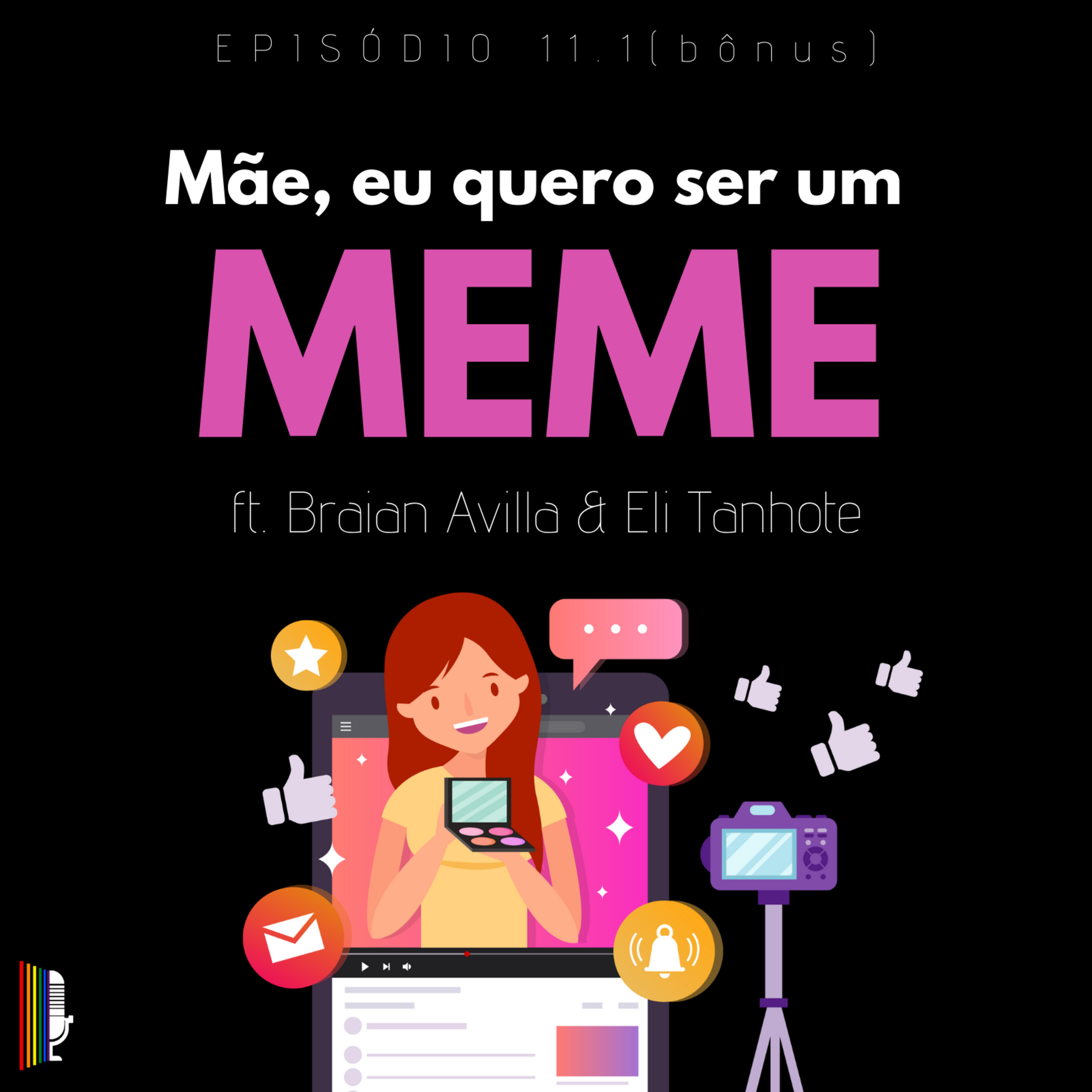 Alô Terráqueo!