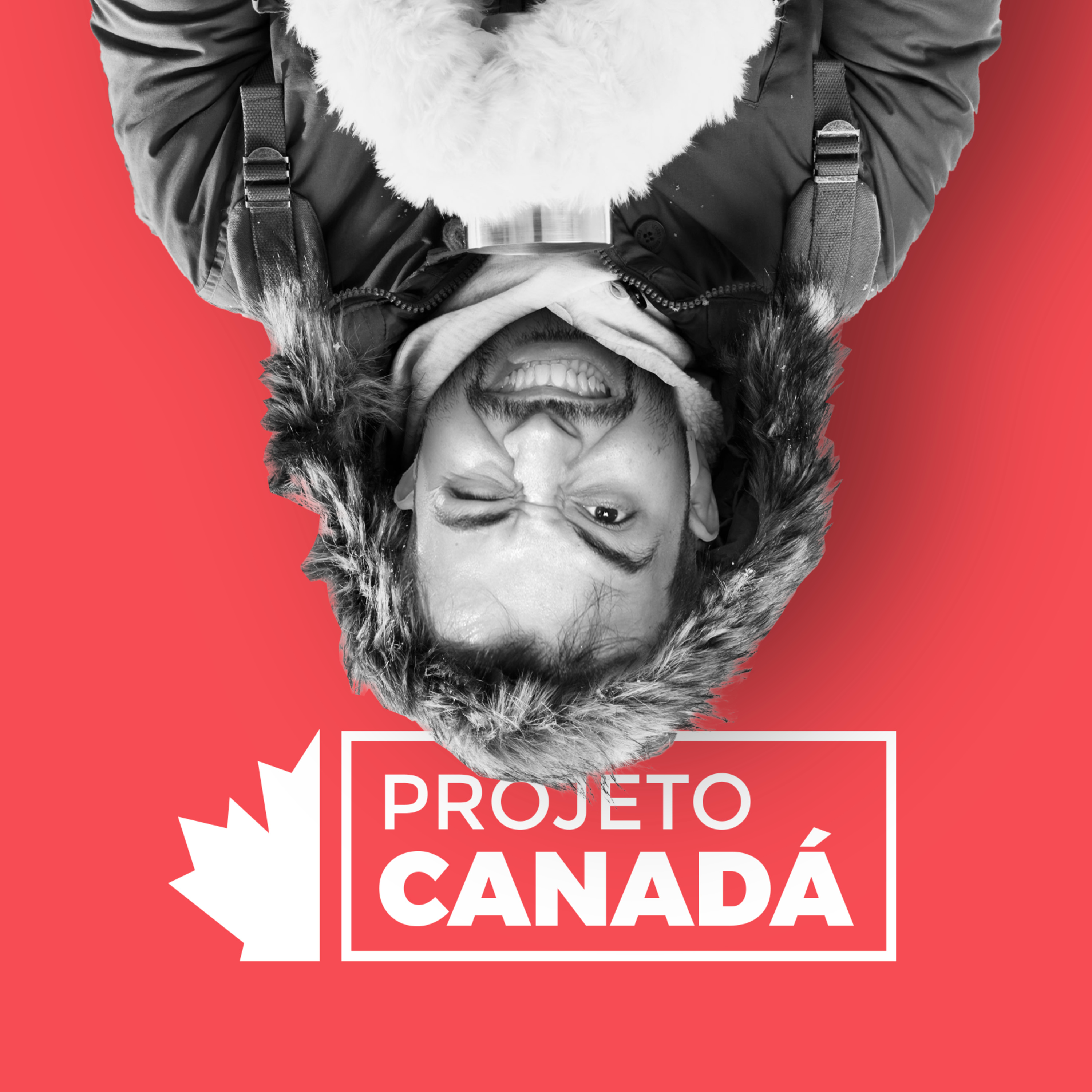 Projeto Canadá 01: O início de um planejamento - #S05E08